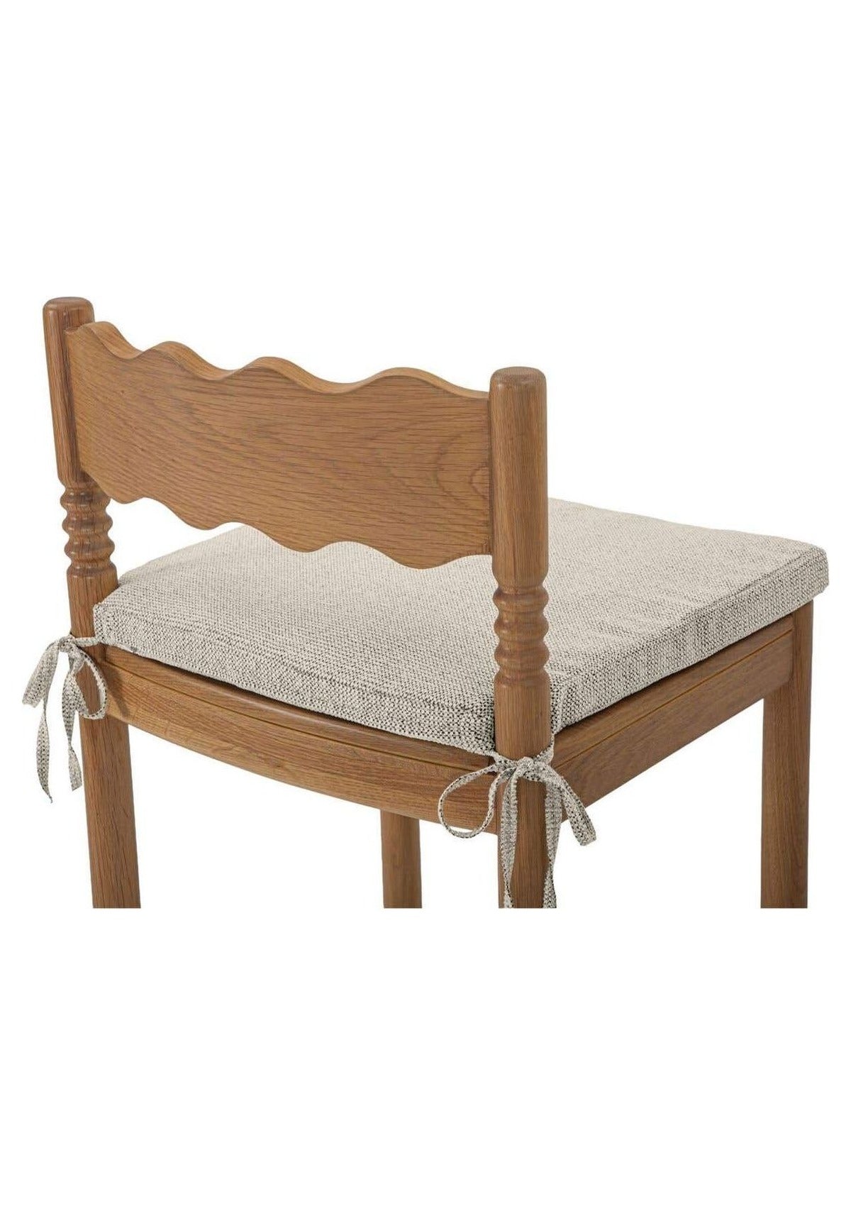 Sai Counter Stool - Natural