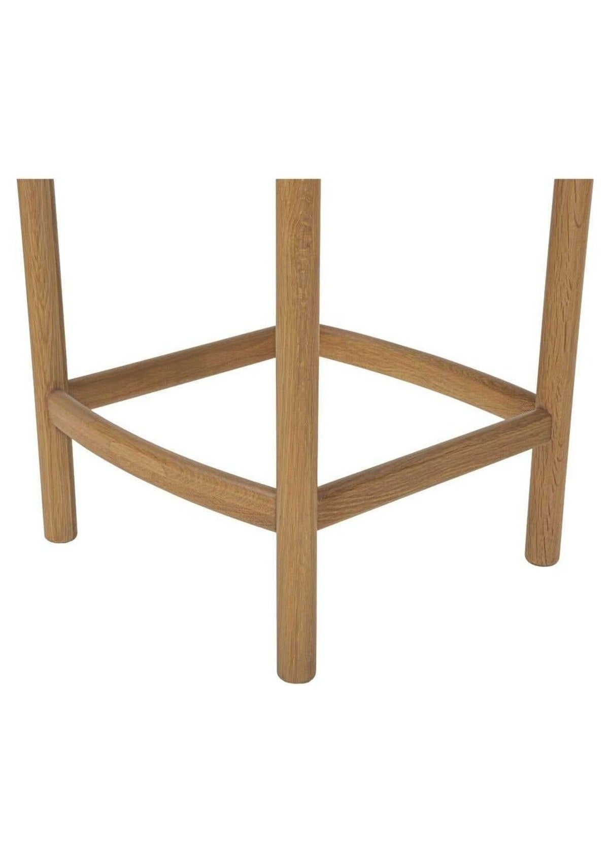 Sai Counter Stool - Natural