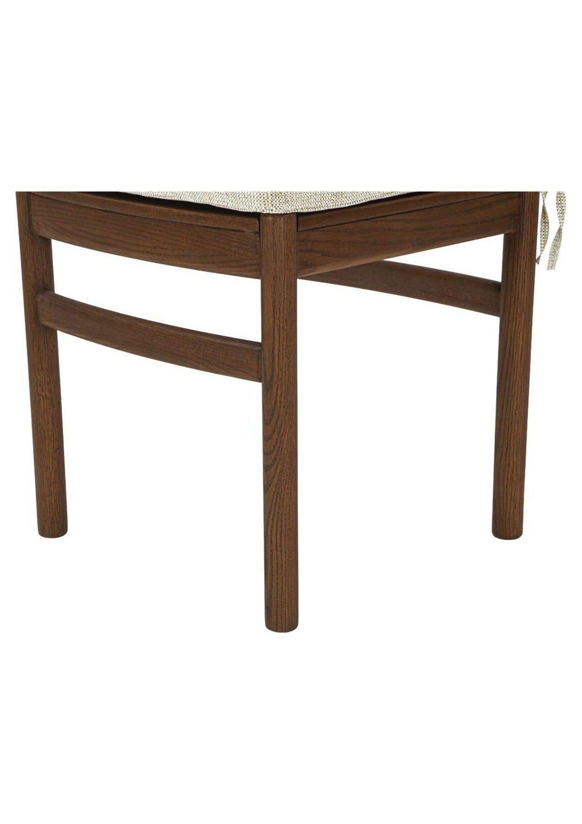 Sai Dining Chair - Set of Two - Light Brown
