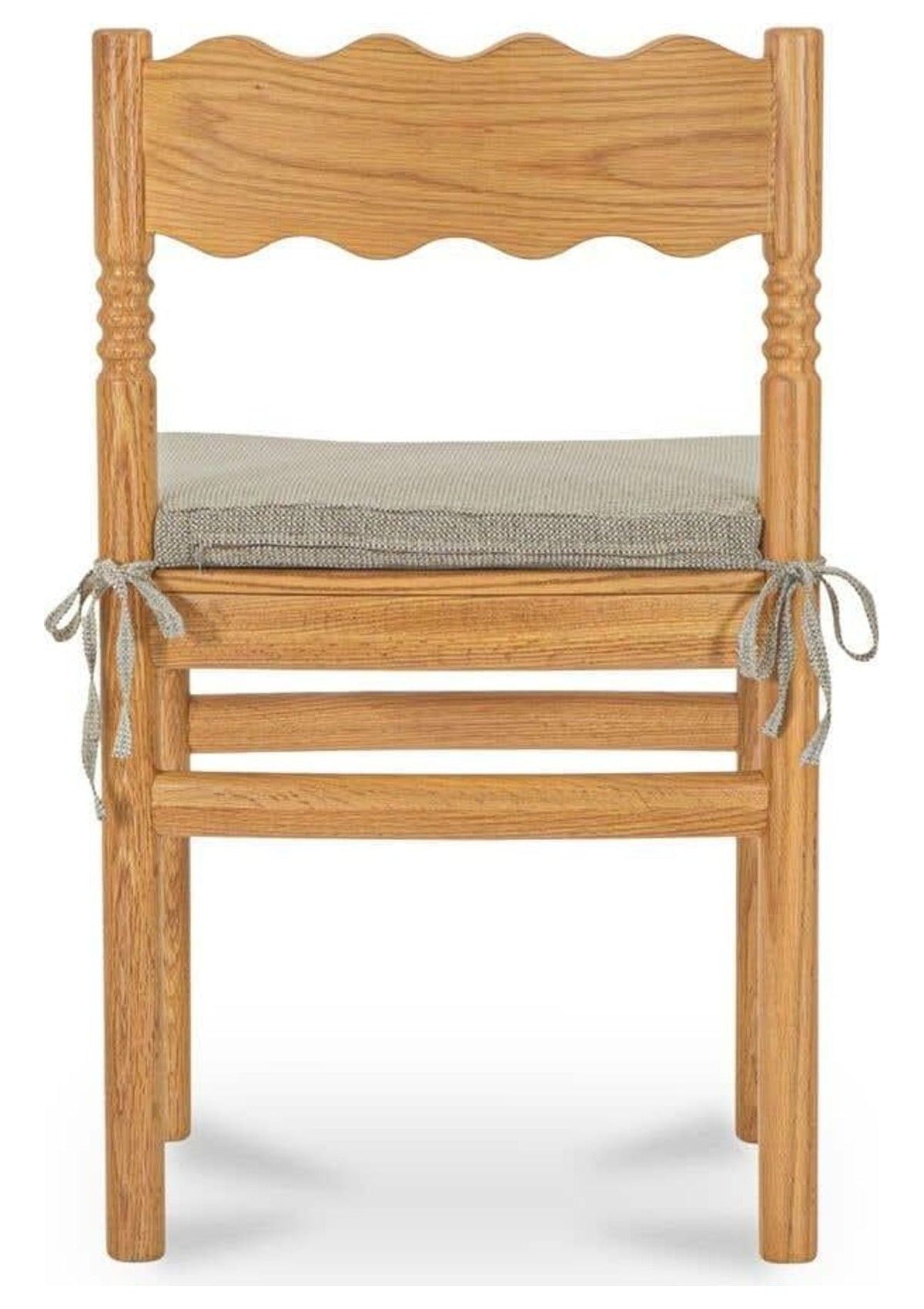 Sai Dining Chair - Set of Two - Natural