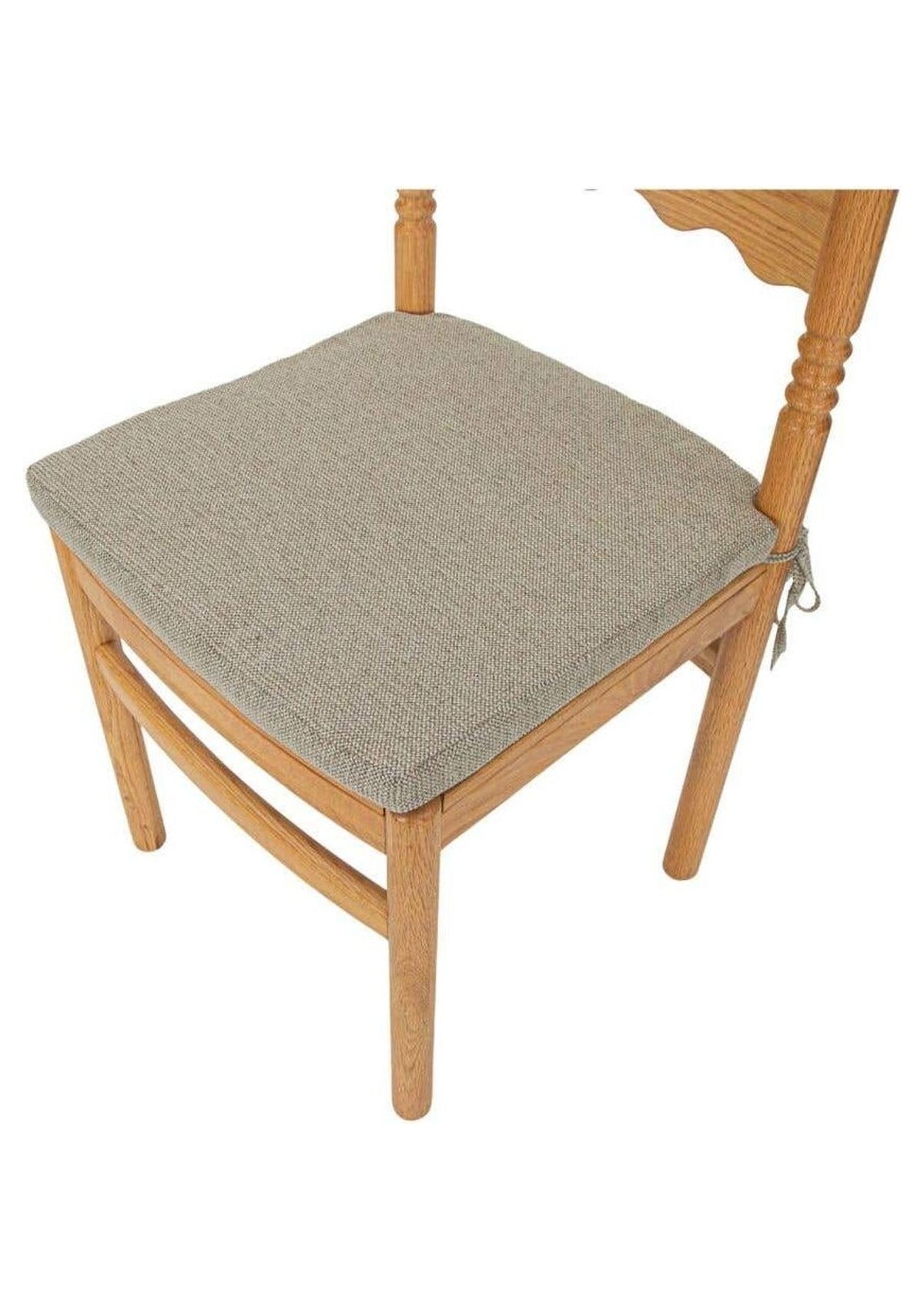 Sai Dining Chair - Set of Two - Natural