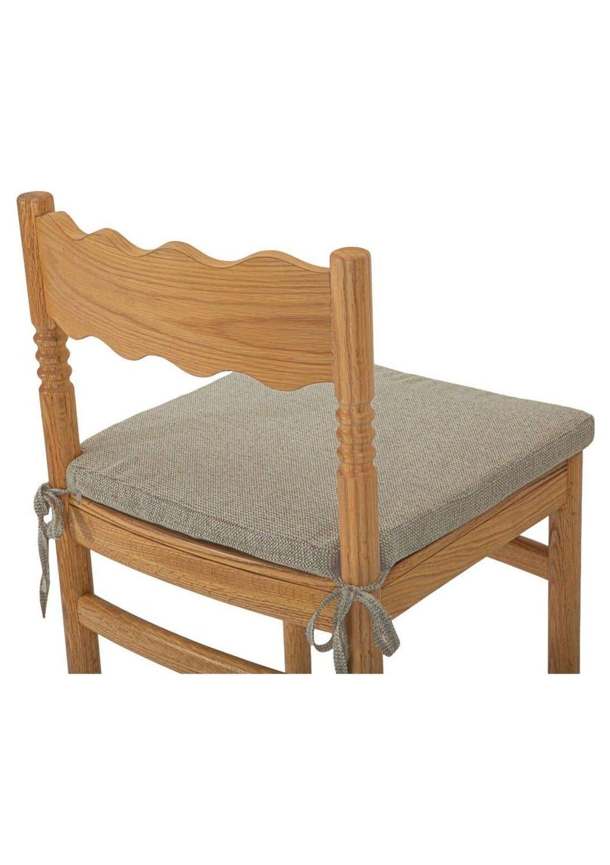 Sai Dining Chair - Set of Two - Natural