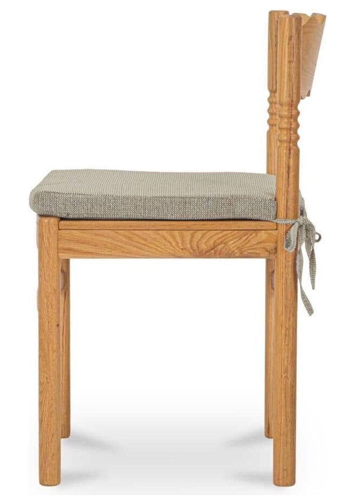 Sai Dining Chair - Set of Two - Natural