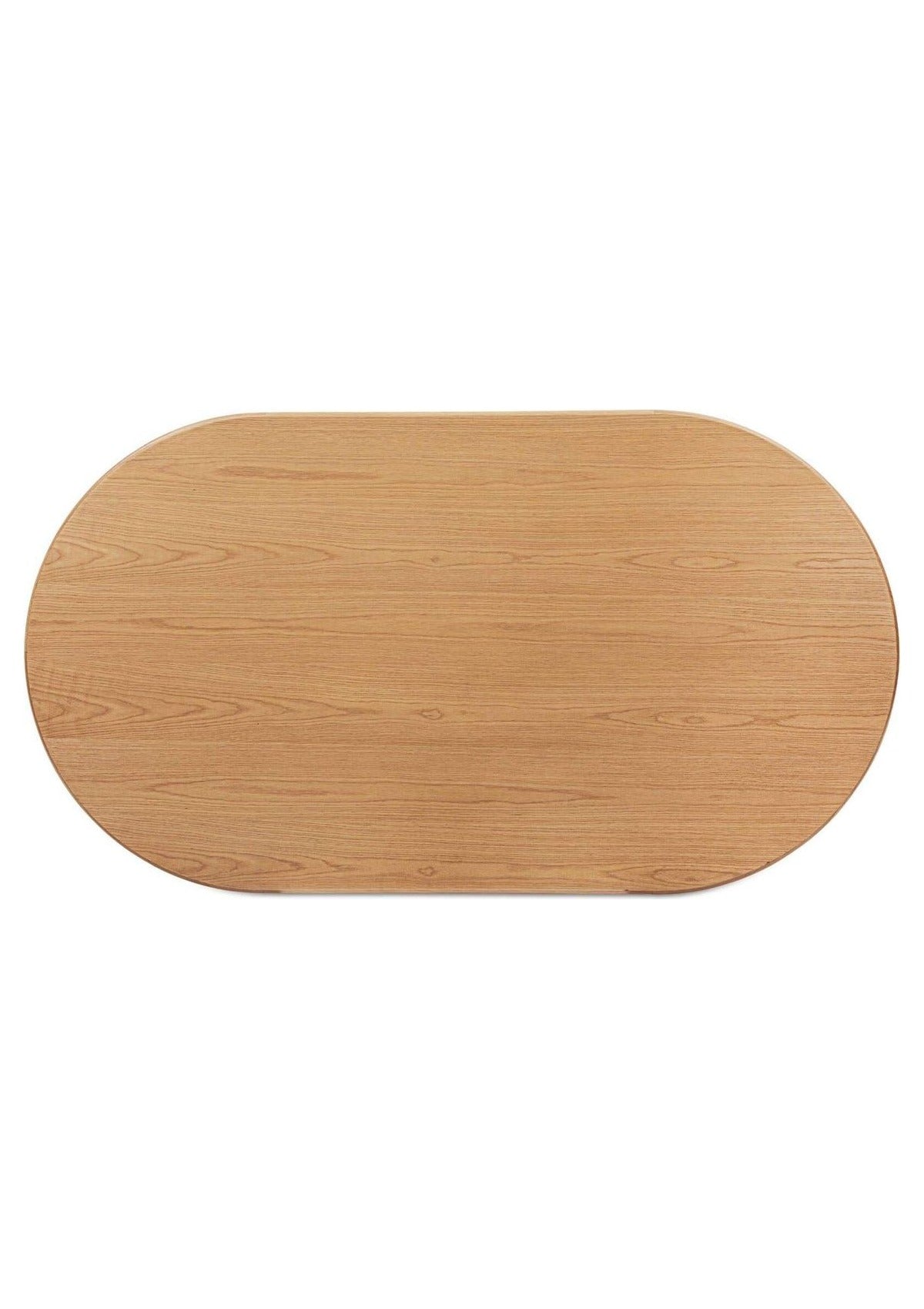 Roma Dining Table - Natural