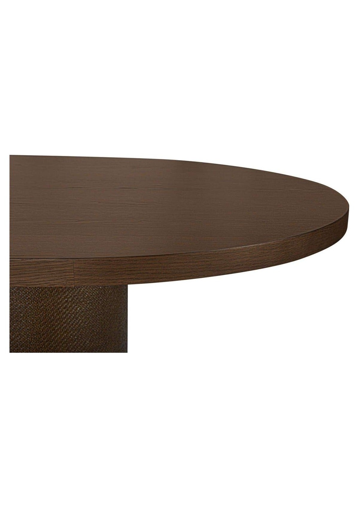 Fenwick Oval Dining Table