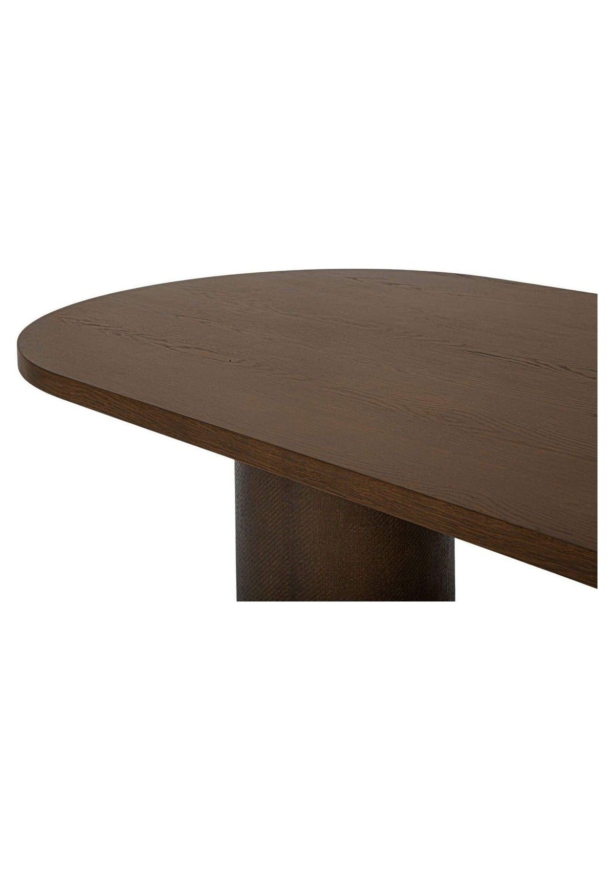 Fenwick Oval Dining Table