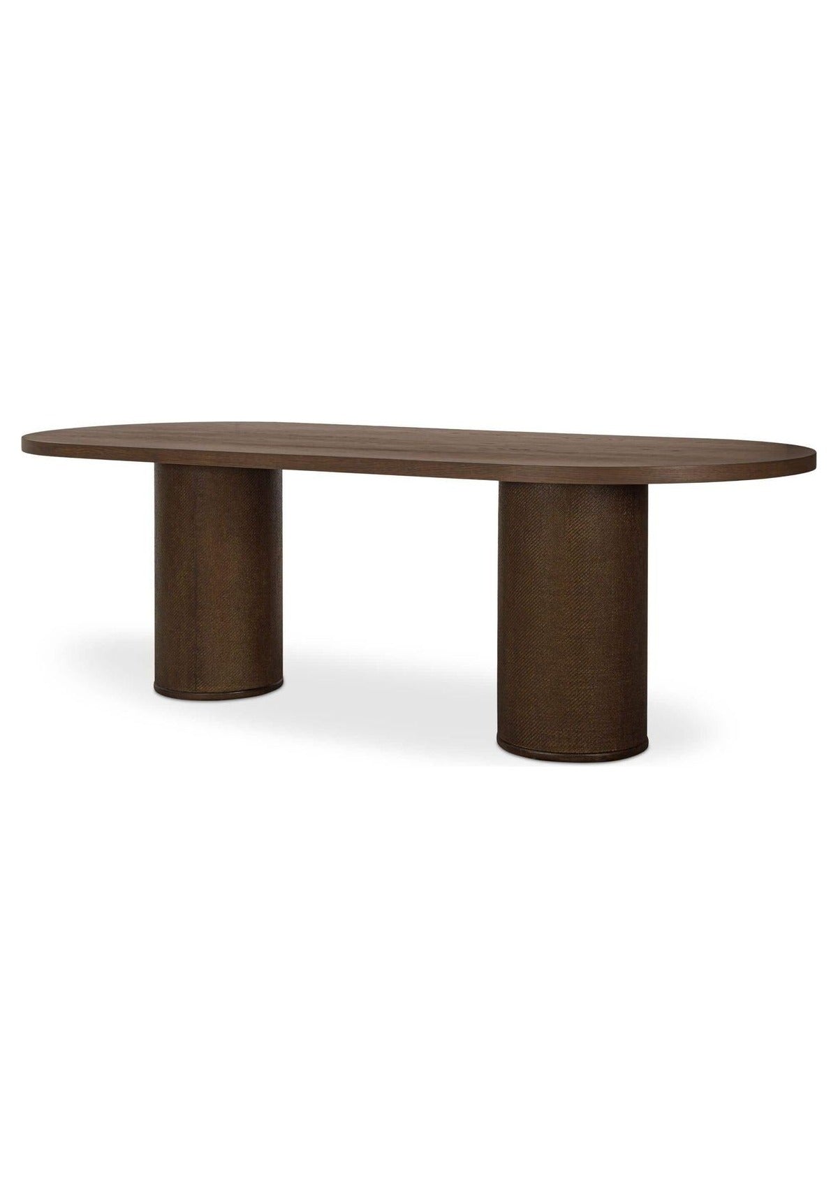 Fenwick Oval Dining Table