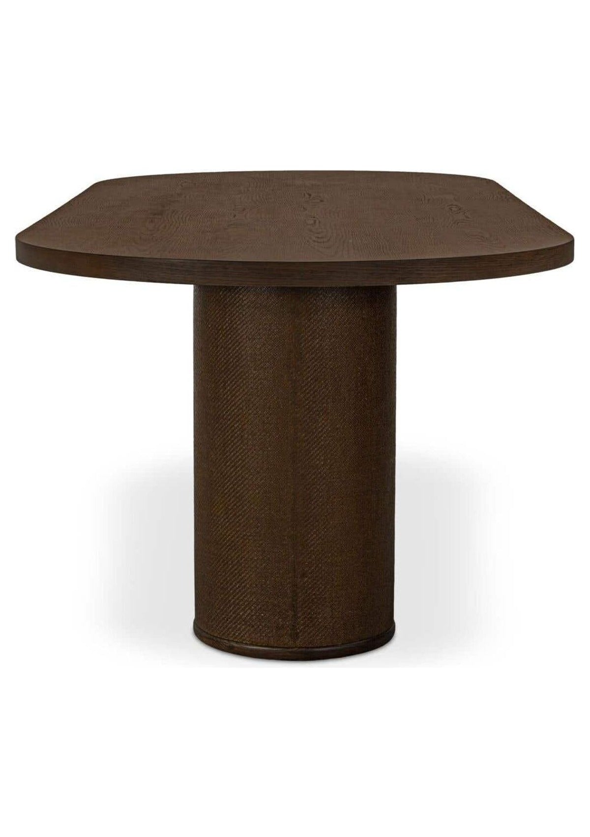 Fenwick Oval Dining Table