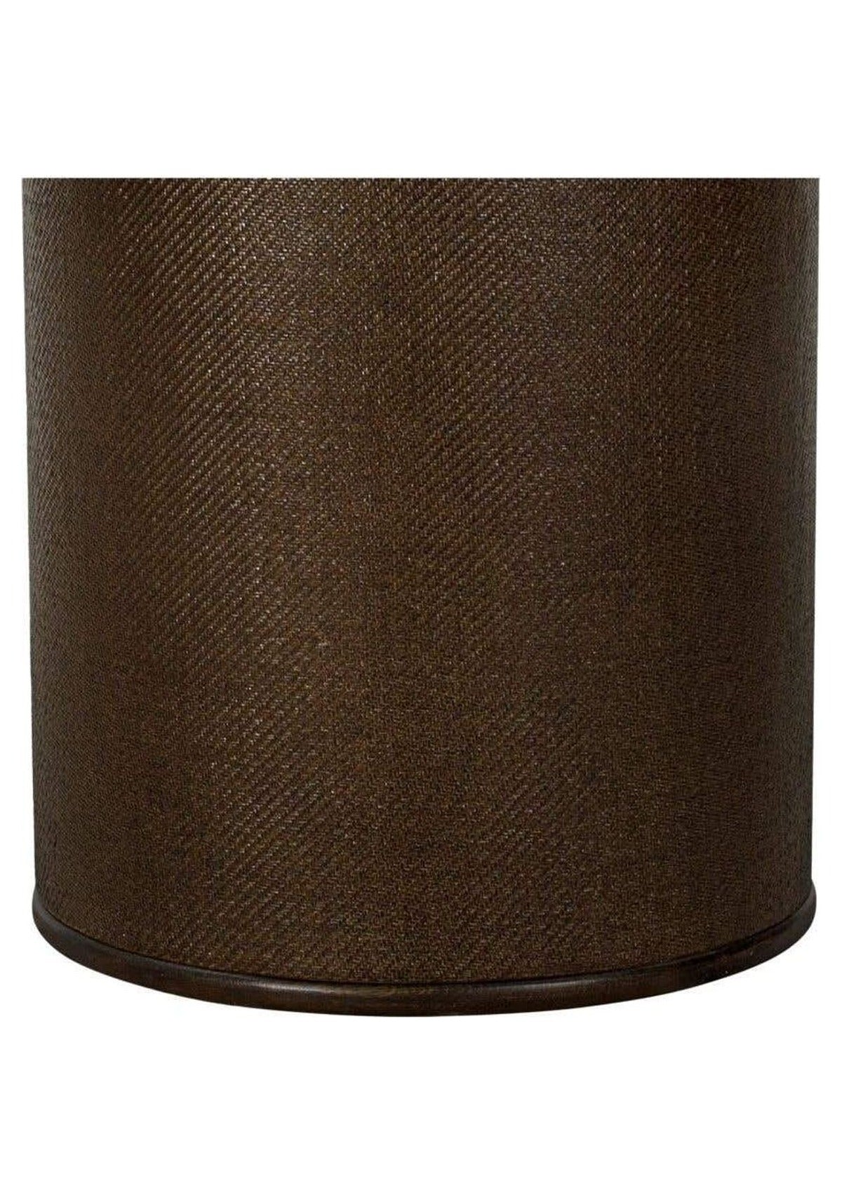Fenwick Round Dining Table
