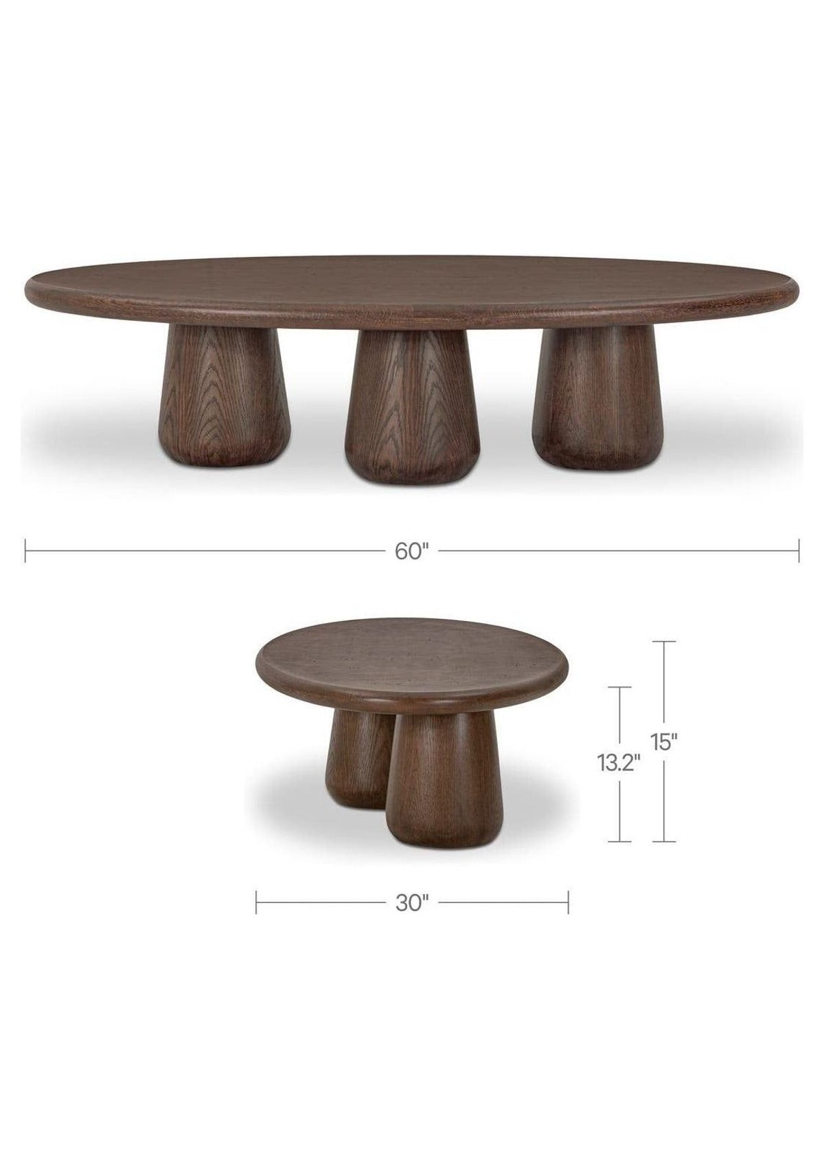 Rhone Coffee Table