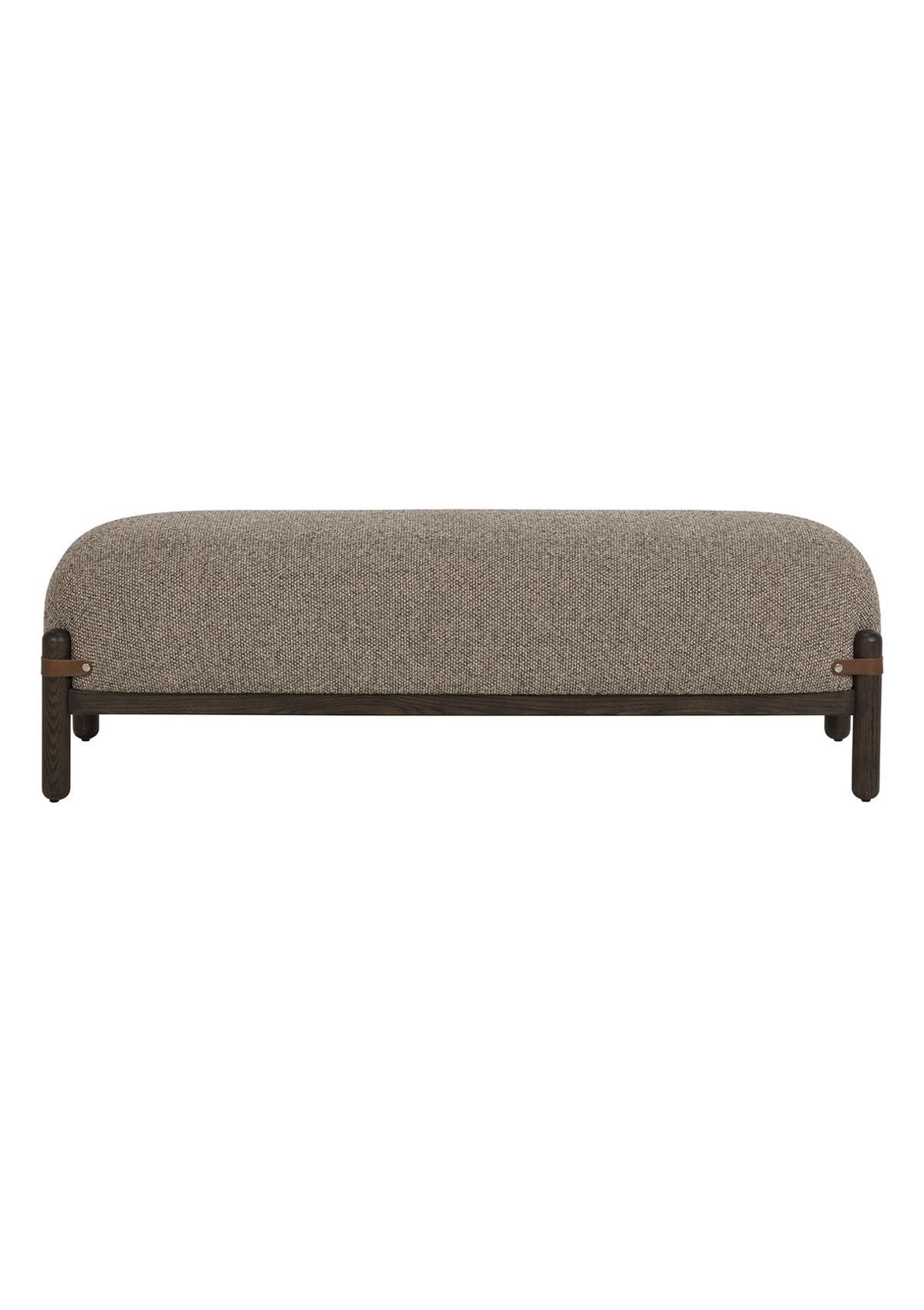 Holst Bench - Ebony