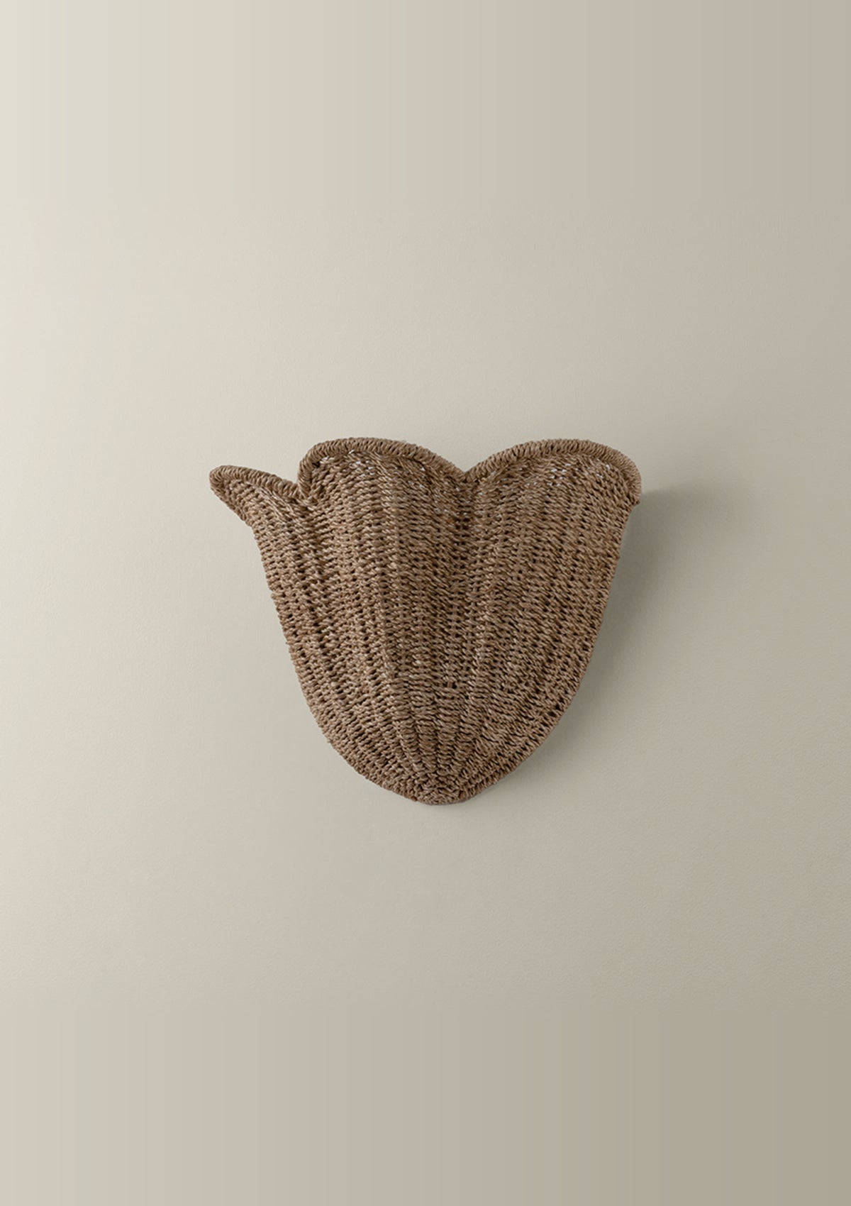 Ardonia Wall Sconce in Vintage Gold Leaf