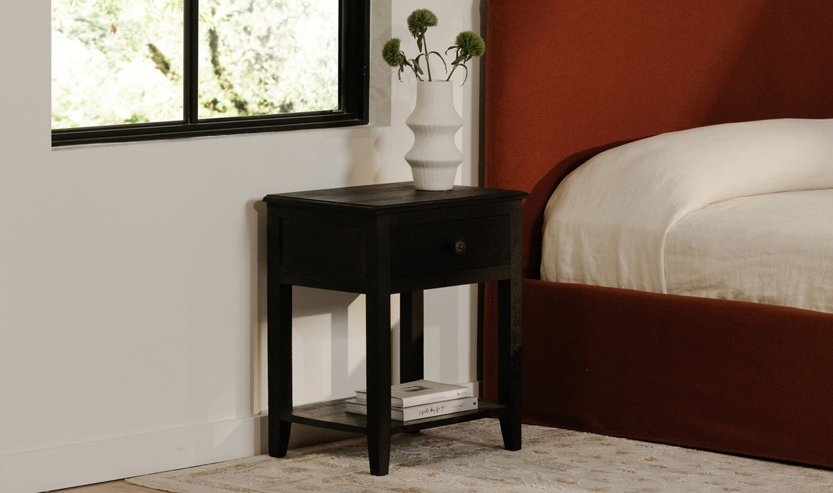 Corrine Nightstand