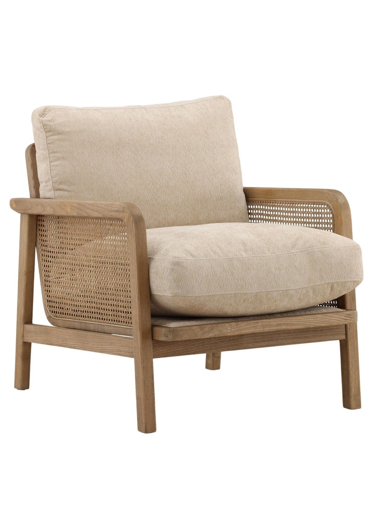 Ismay Occasional Chair
