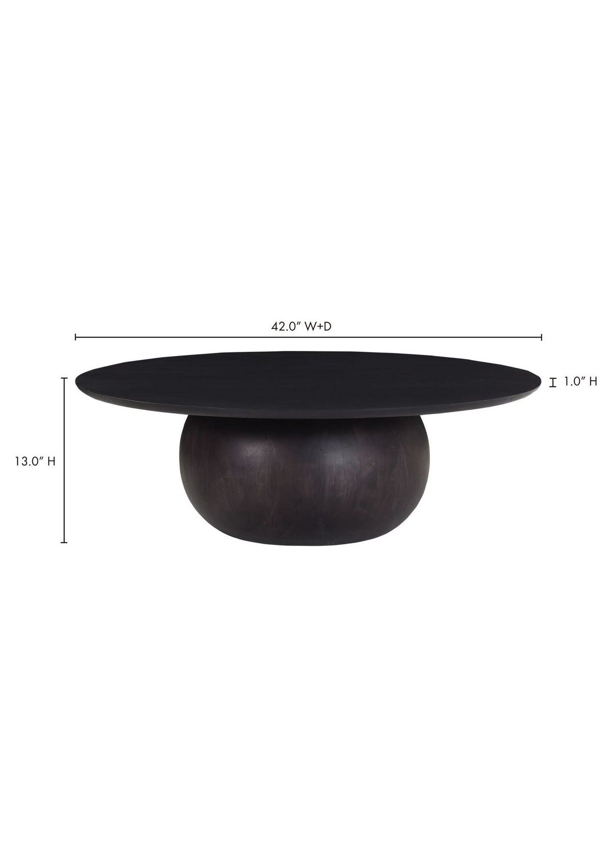Bradbury Large Coffee Table