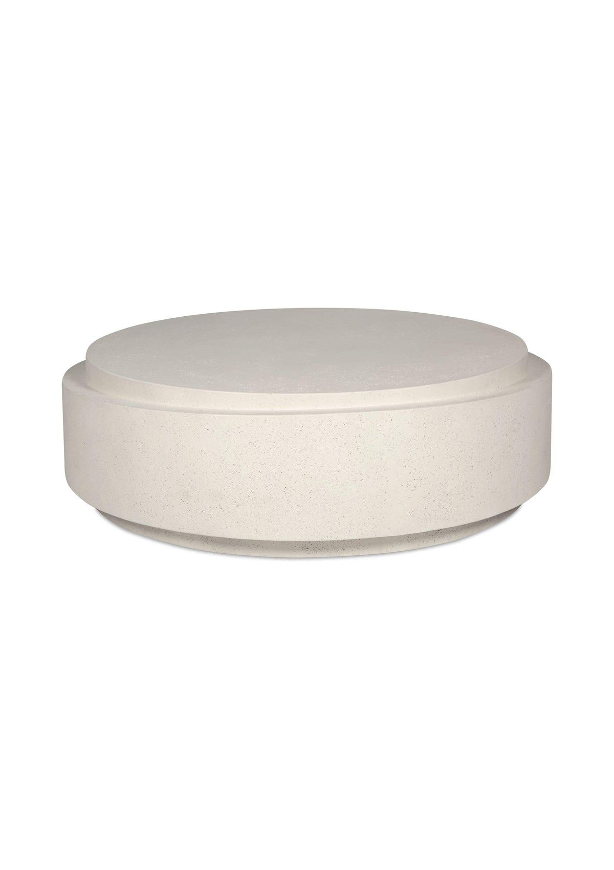 Cosmo Outdoor Coffee Table Off - White