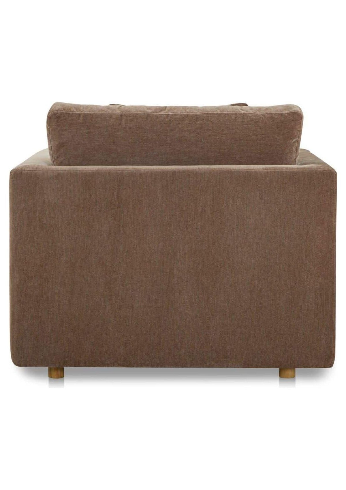Bryn Chaise - Camel