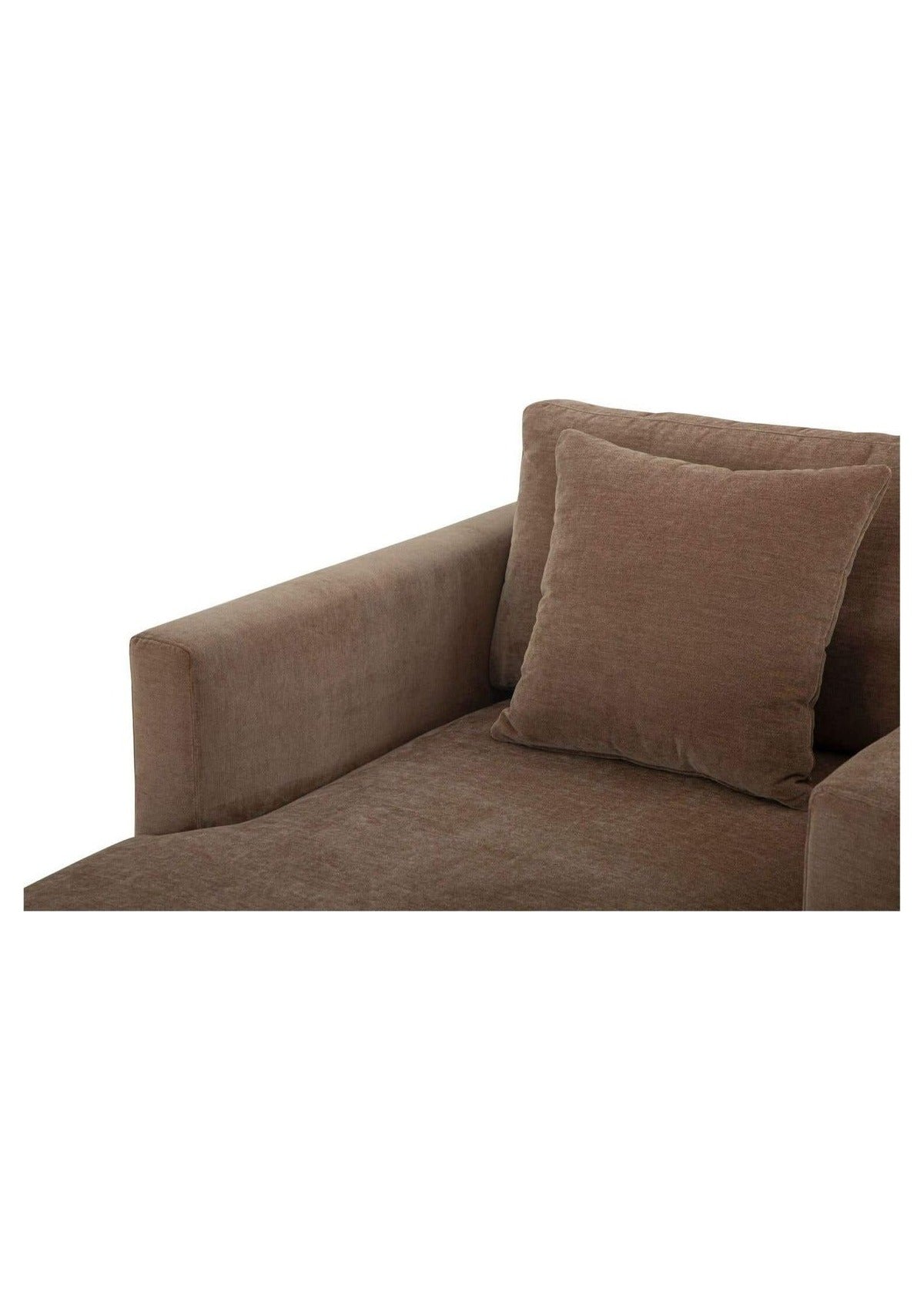 Bryn Chaise - Camel