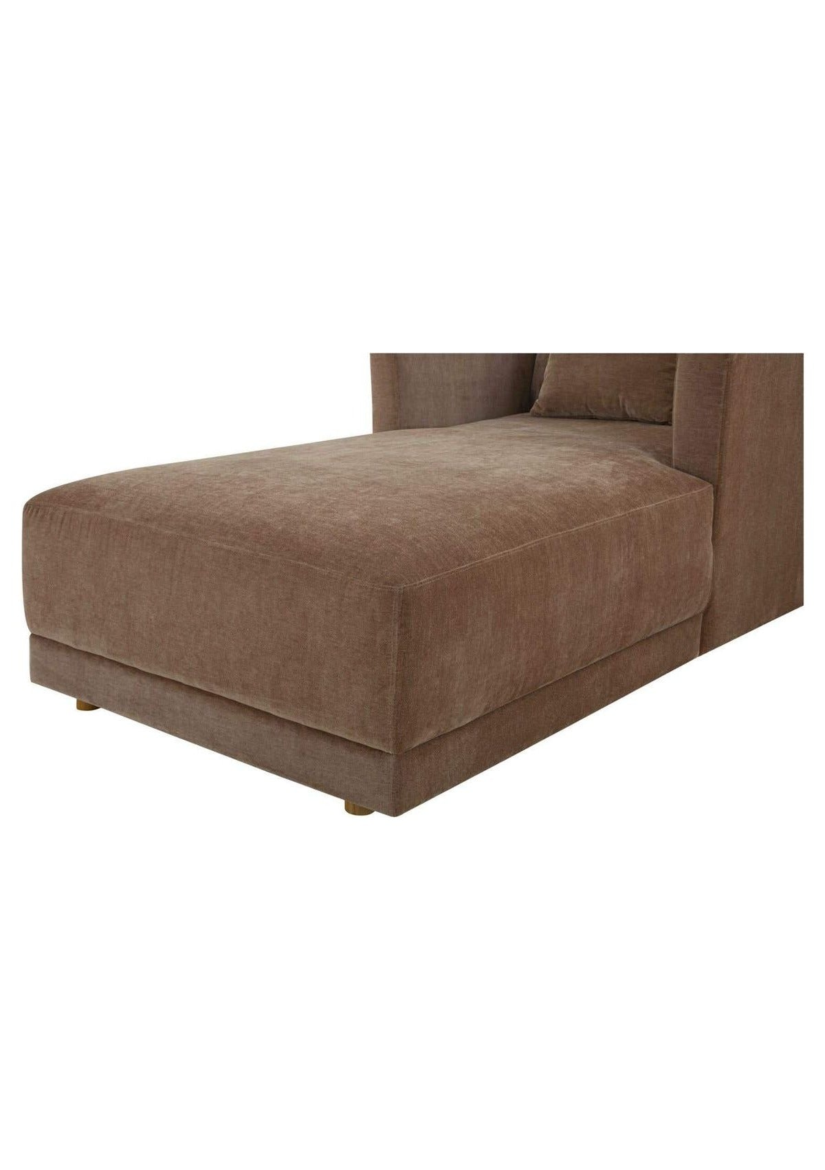 Bryn Chaise - Camel