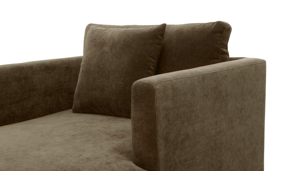 Bryn Chaise - Heritage Cedar Green