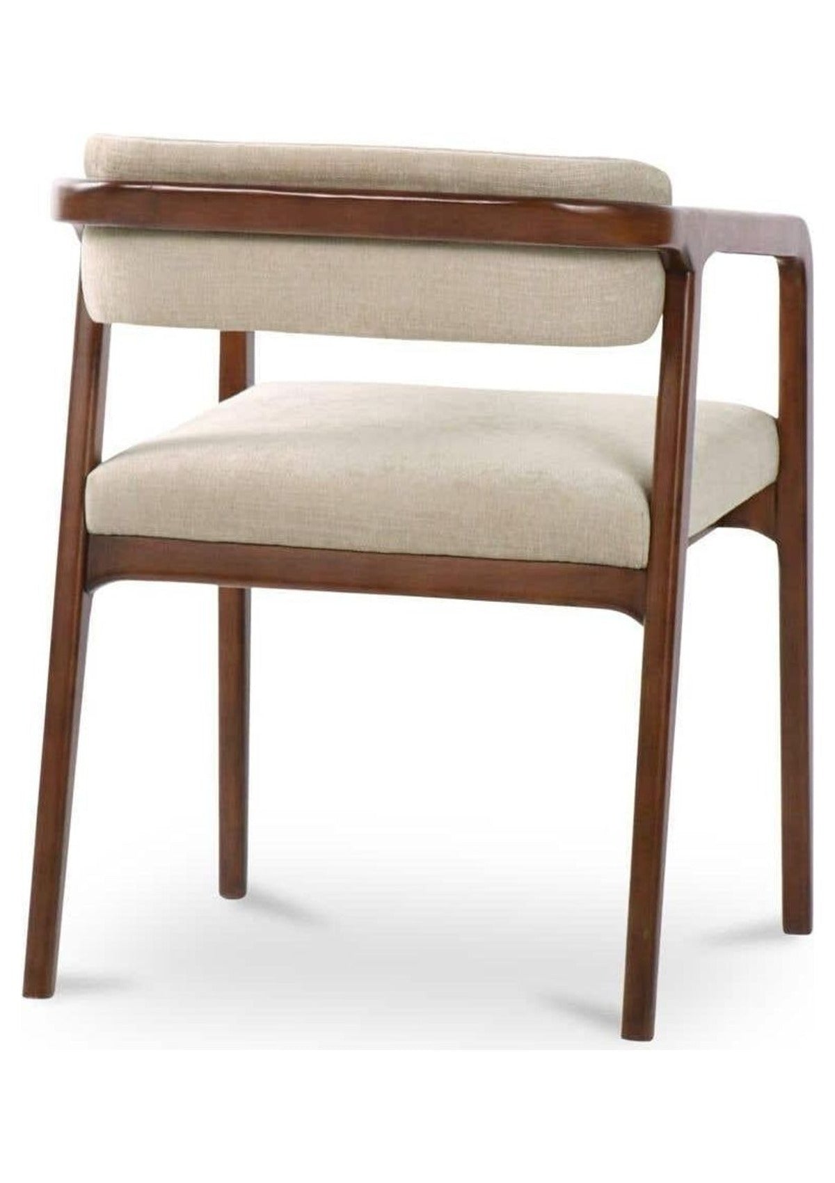 Calder Dining Chair - Oat