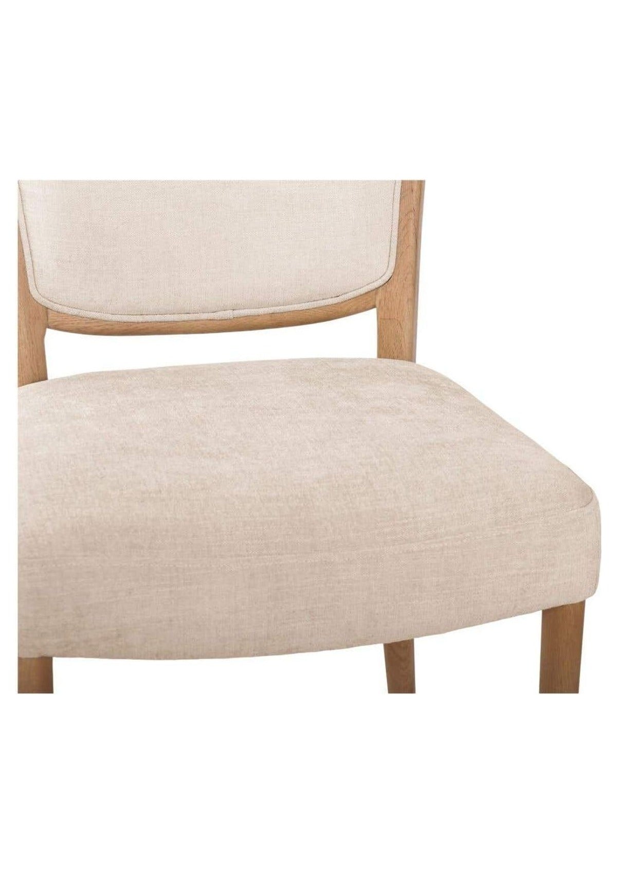 Ellory Dining Chair - Set of Two