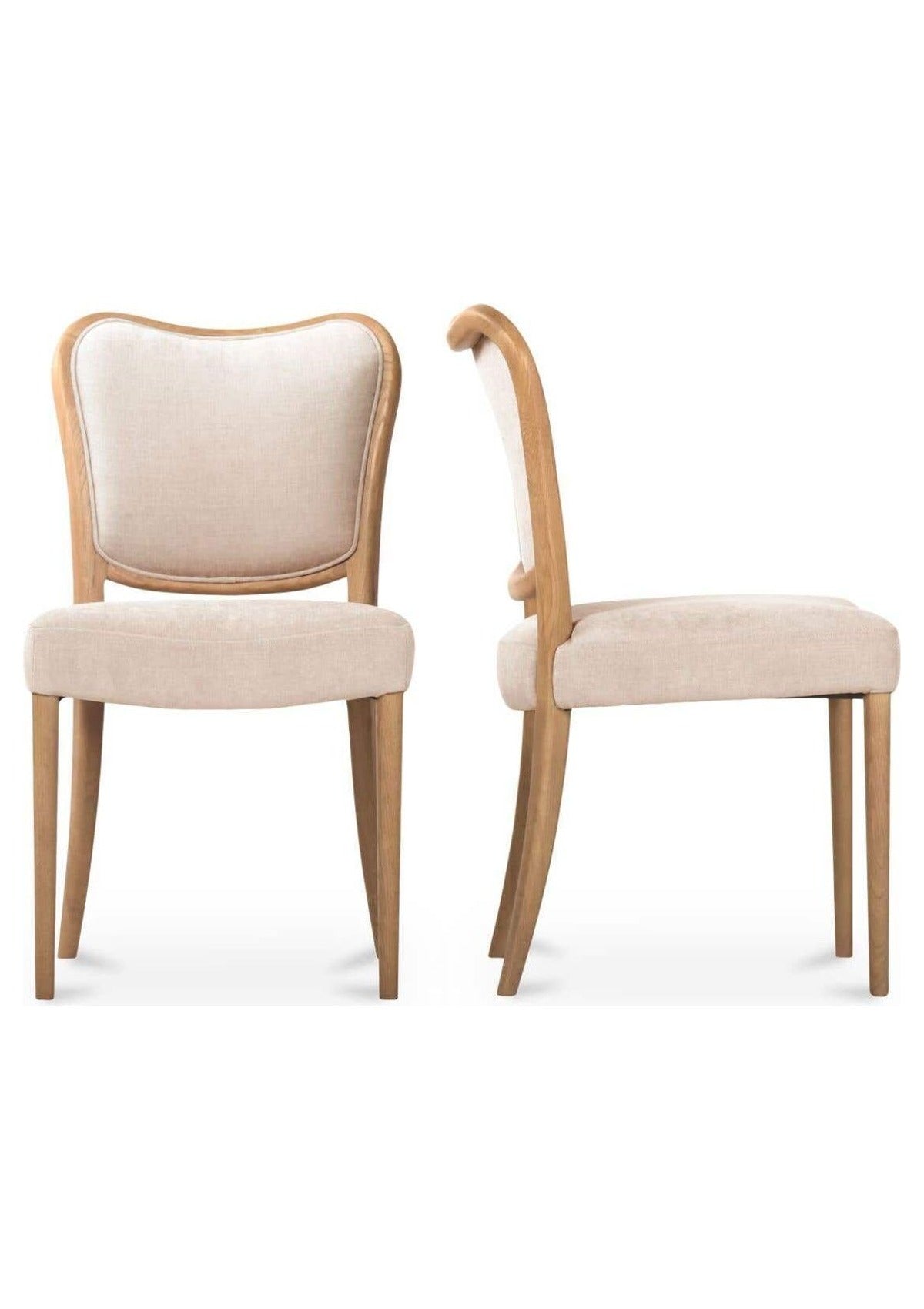 Ellory Dining Chair - Set of Two