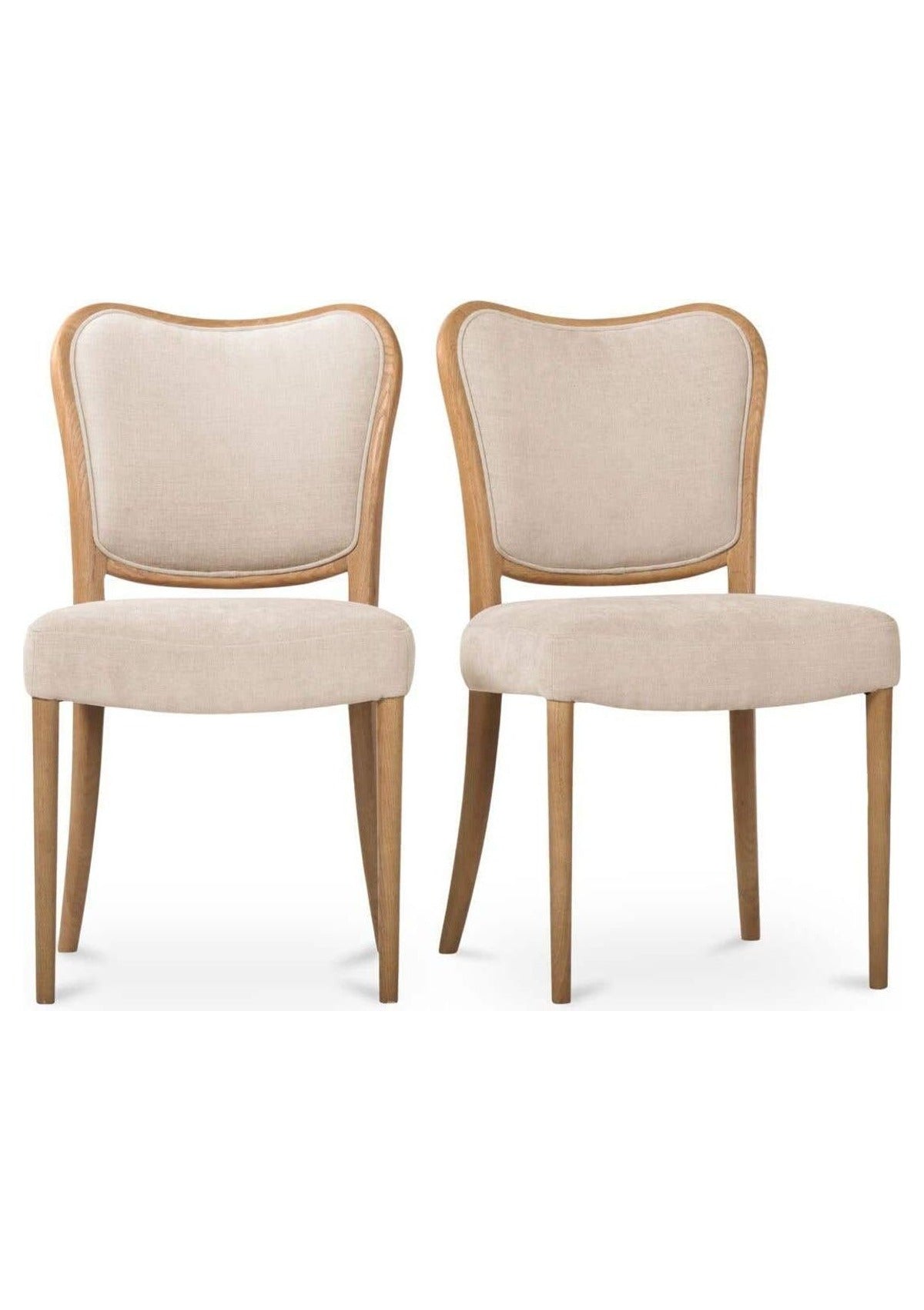 Ellory Dining Chair - Set of Two