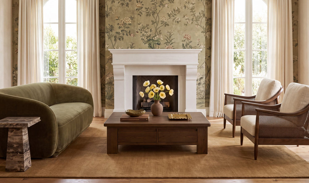 Farley Accent Chair