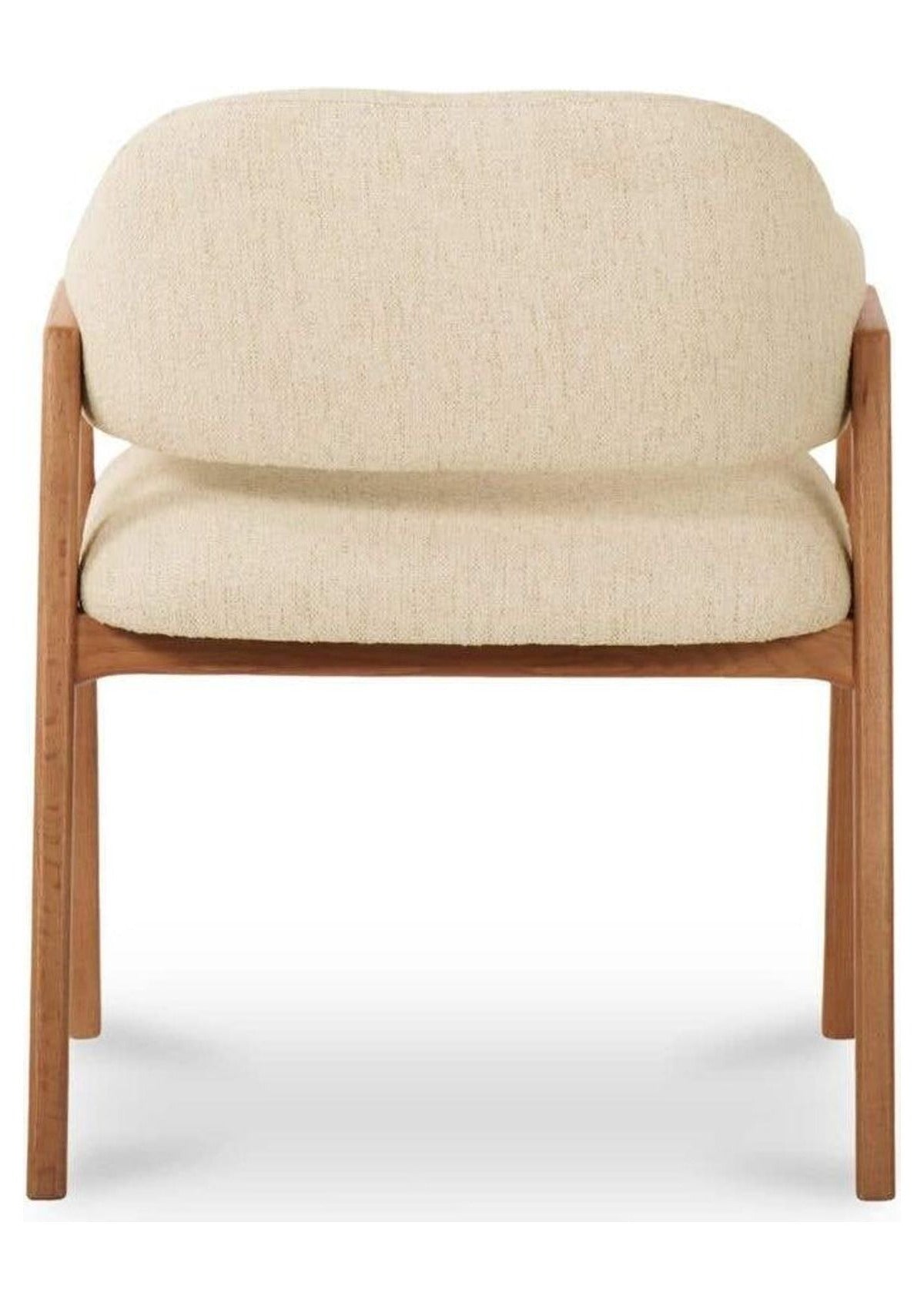 Halden Dining Chair - Flecked Beige