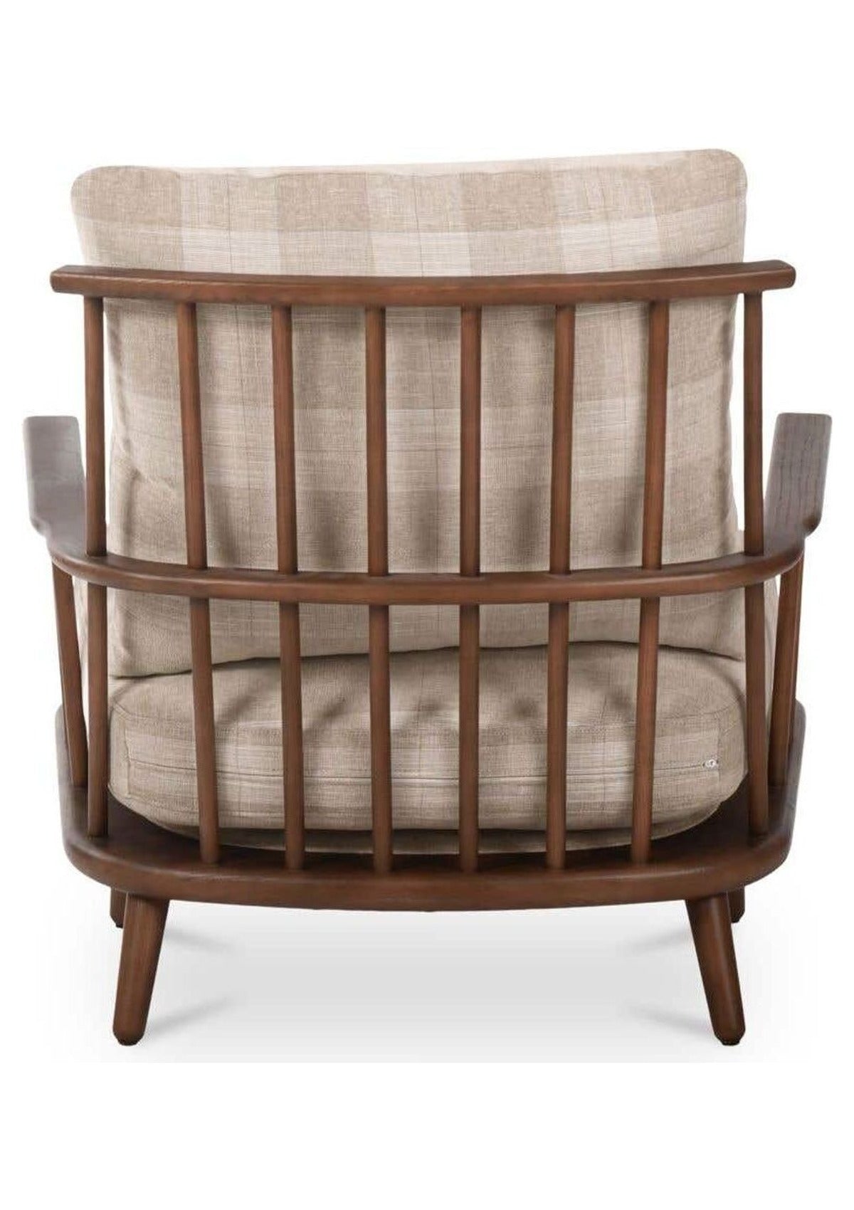 Griffin Accent Chair