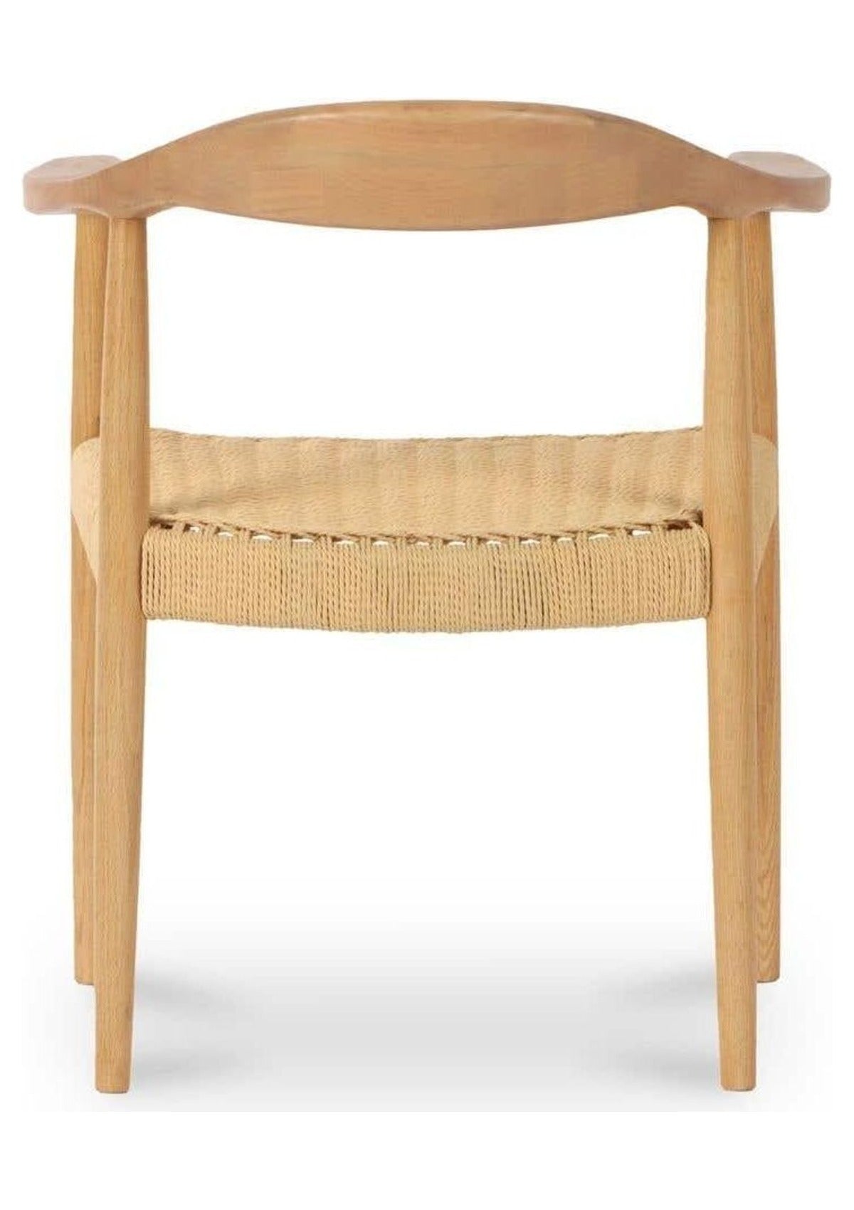 Wynn Dining Chair - Natural