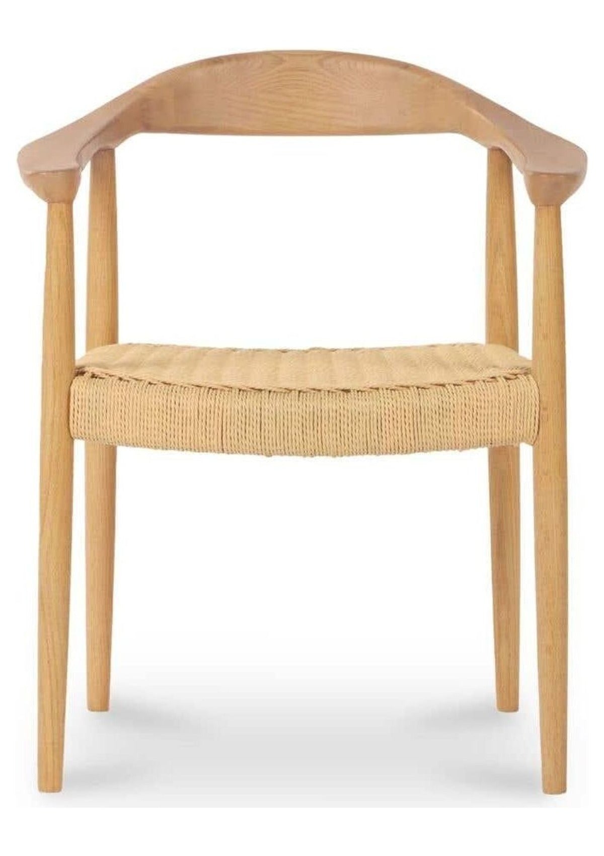 Wynn Dining Chair - Natural