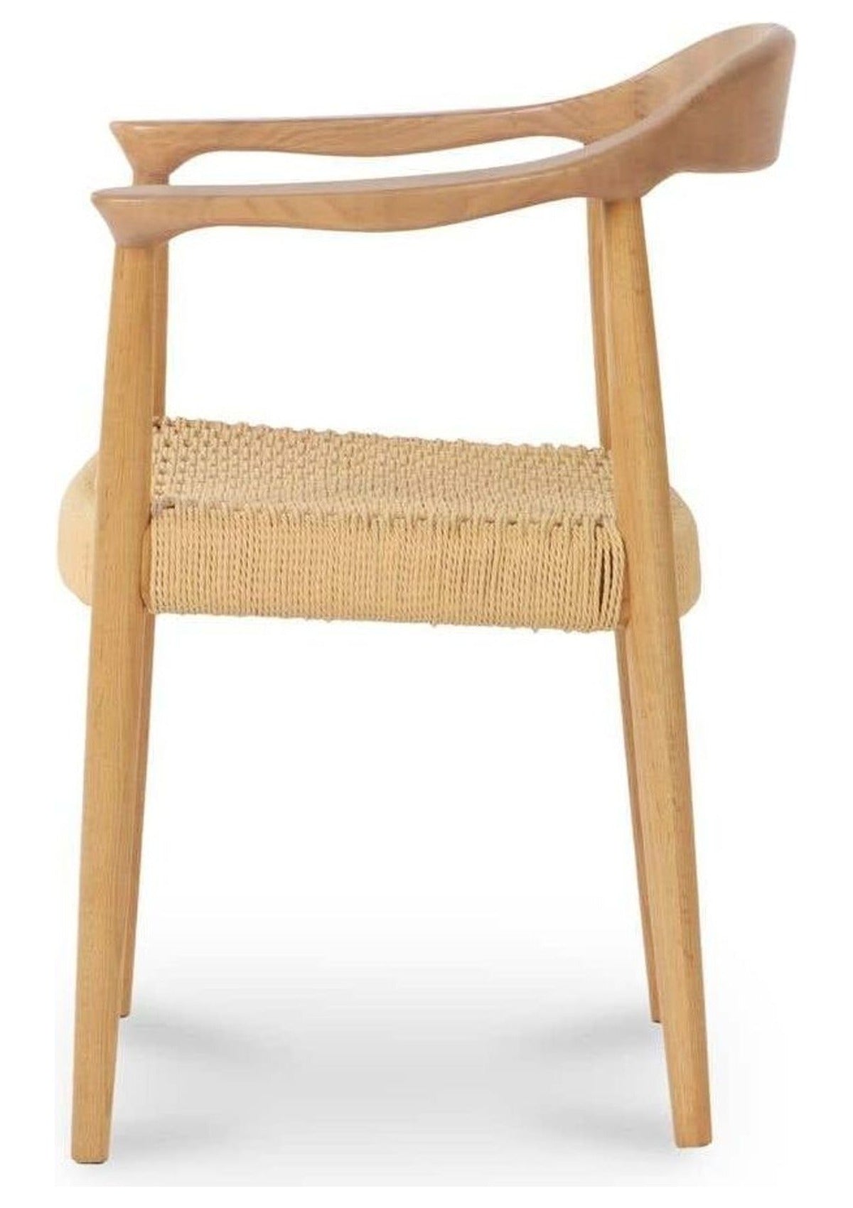 Wynn Dining Chair - Natural