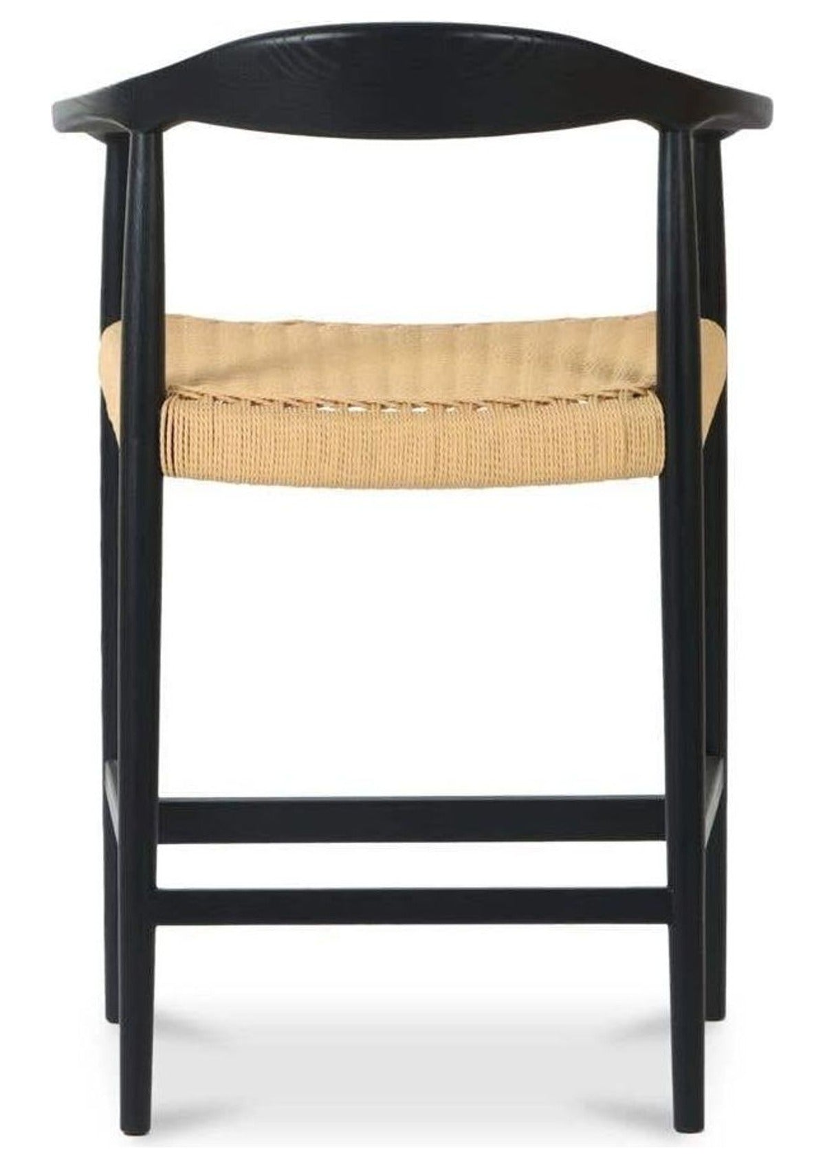 Wynn Counter Stool - Black