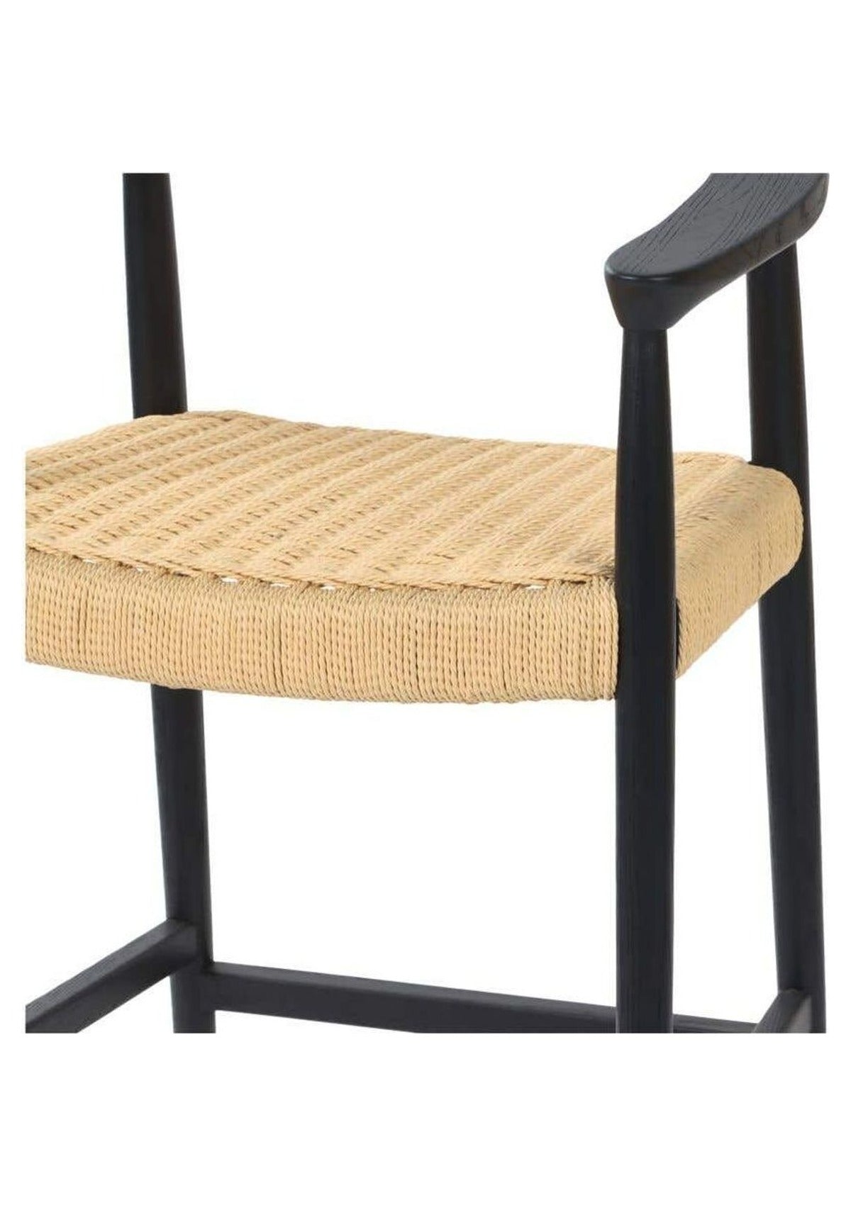 Wynn Counter Stool - Black