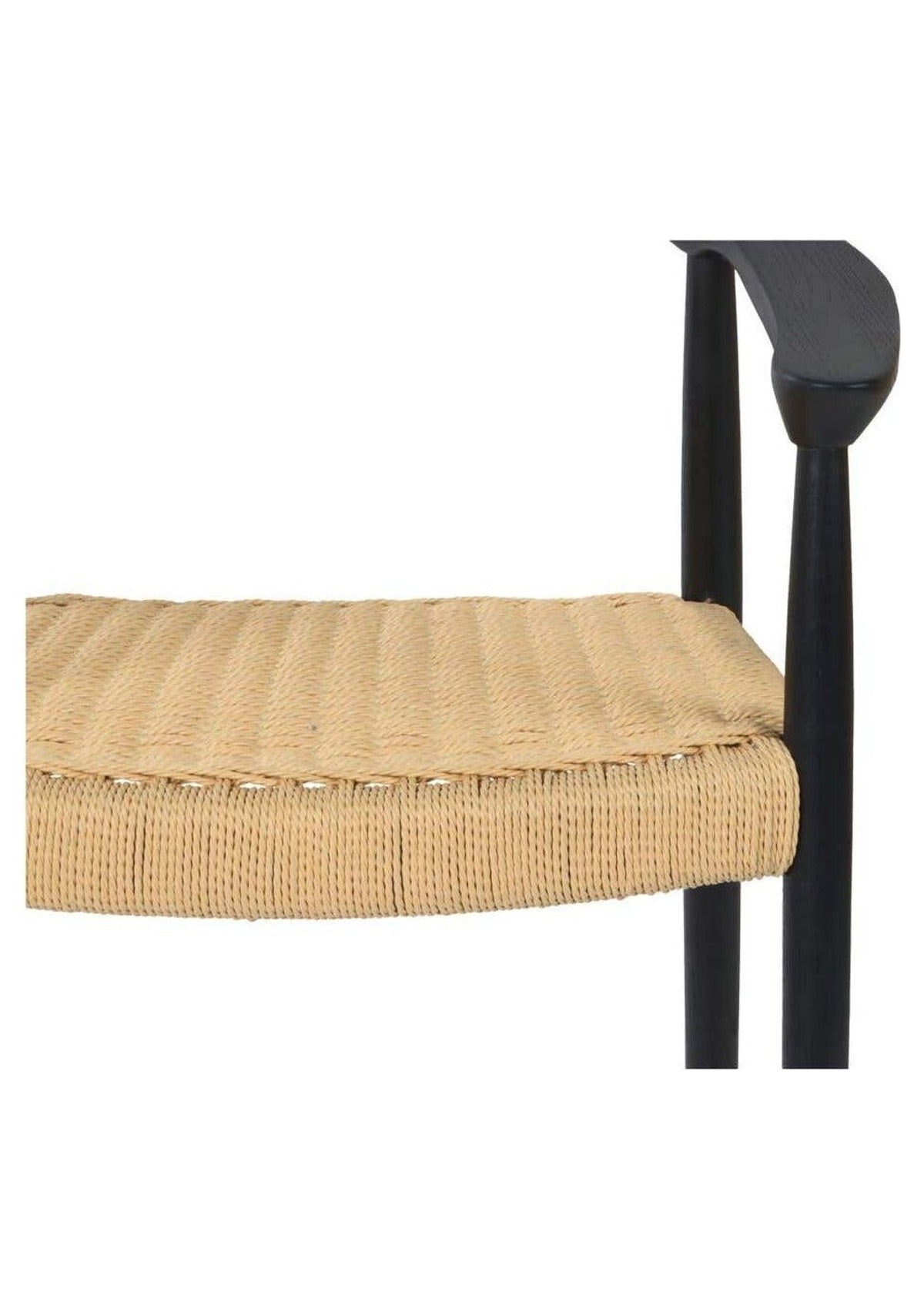 Wynn Counter Stool - Black