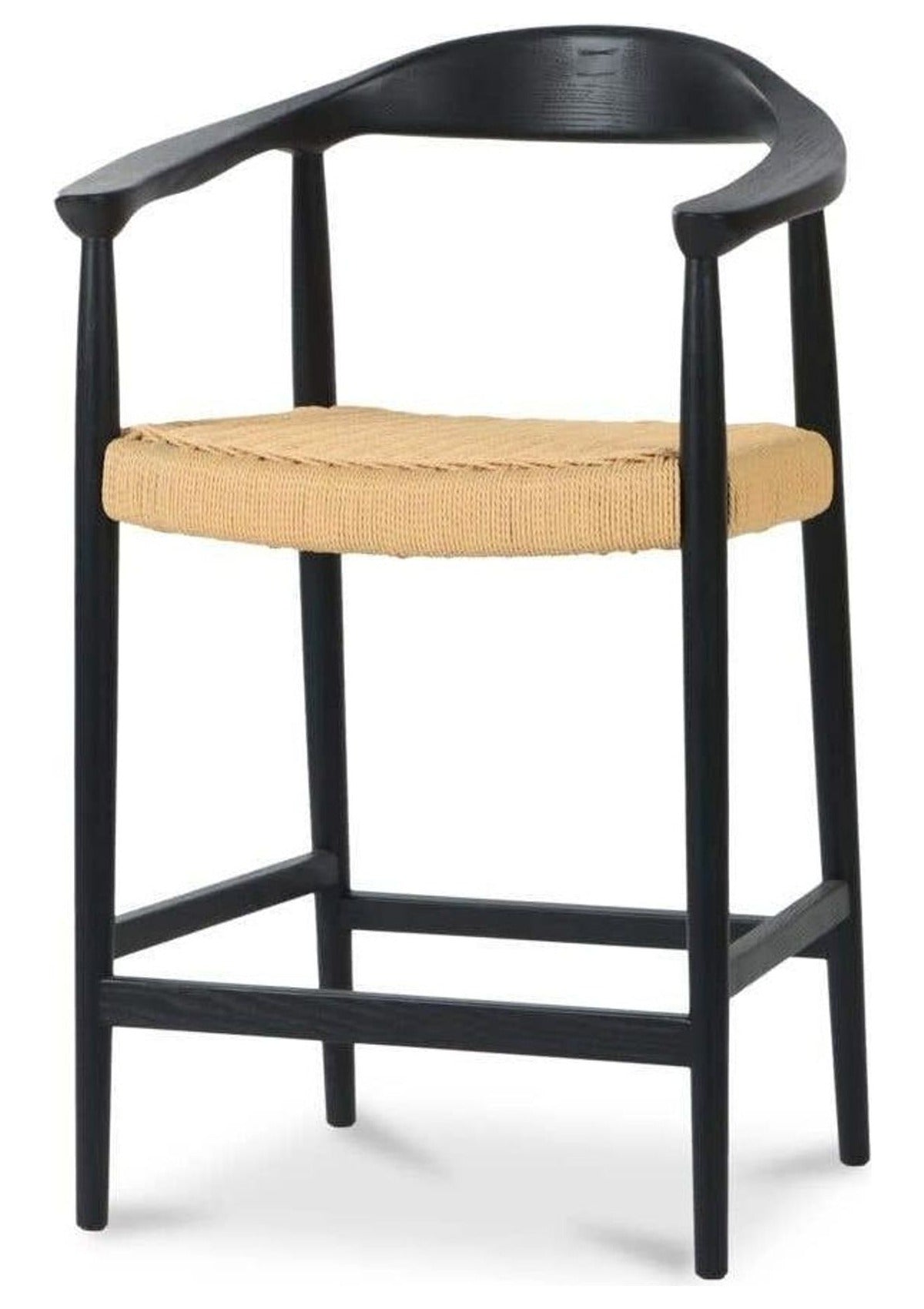 Wynn Counter Stool - Black