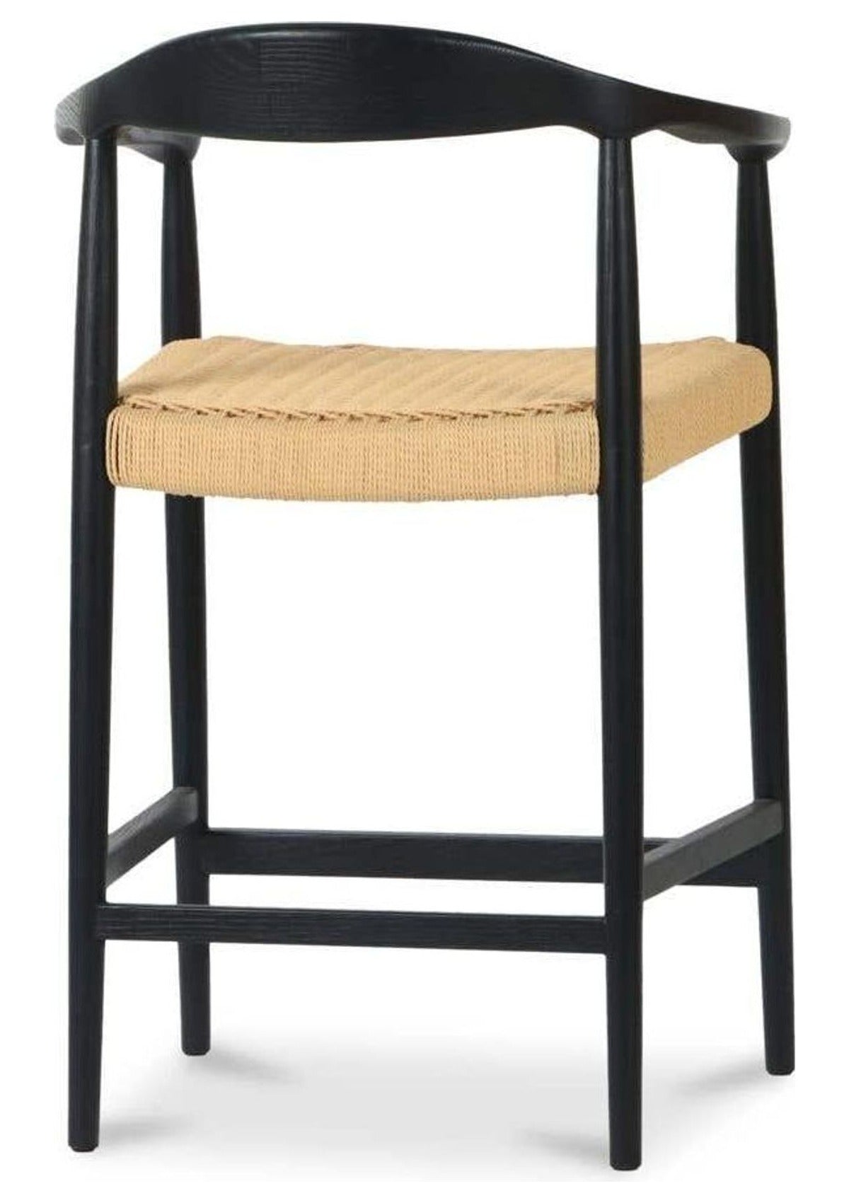 Wynn Counter Stool - Black