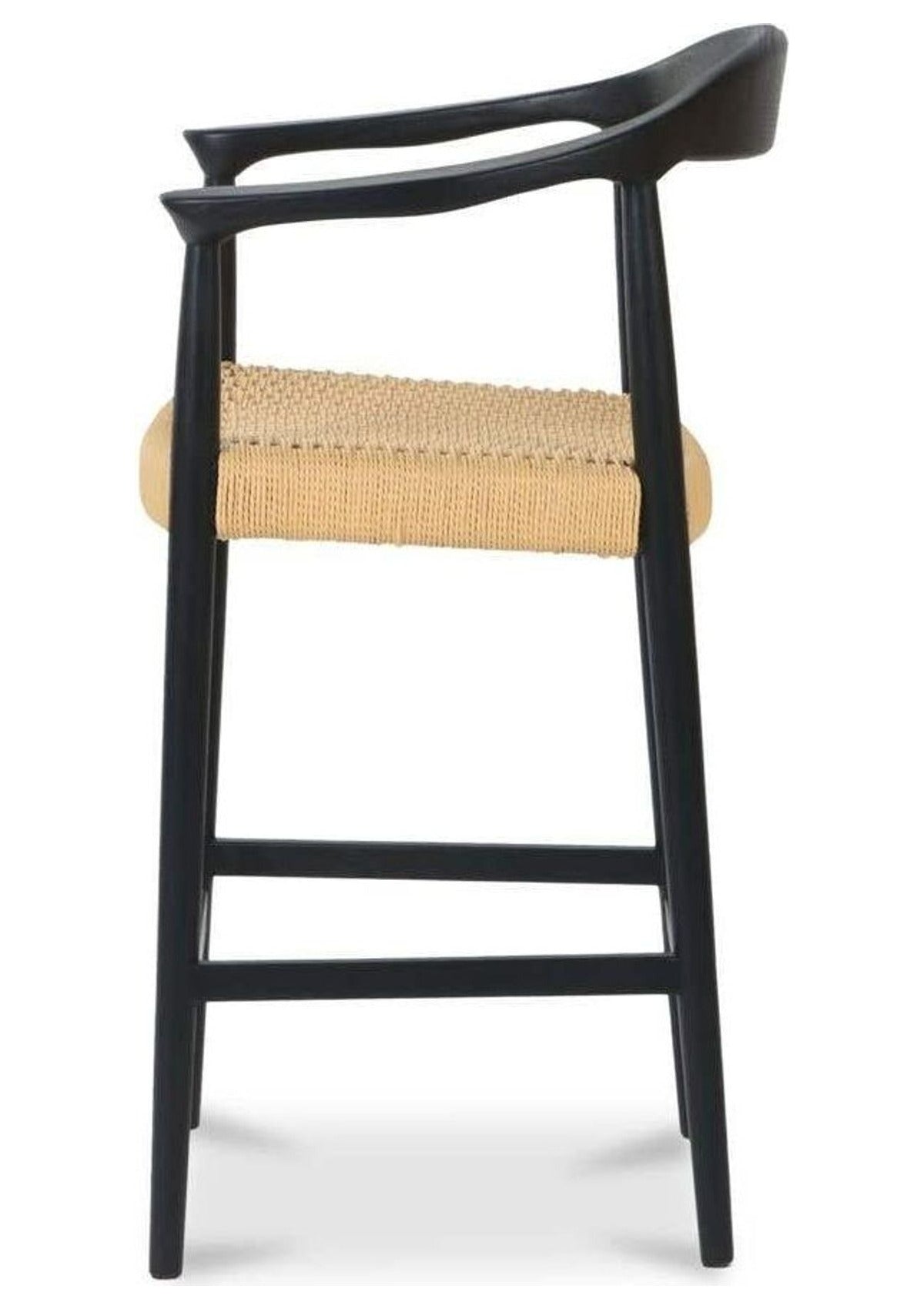 Wynn Counter Stool - Black