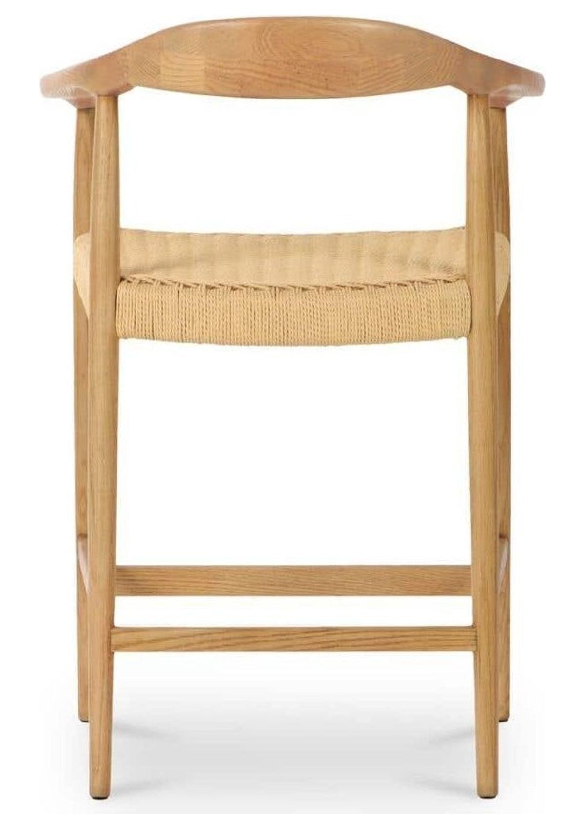 Wynn Counter Stool - Natural