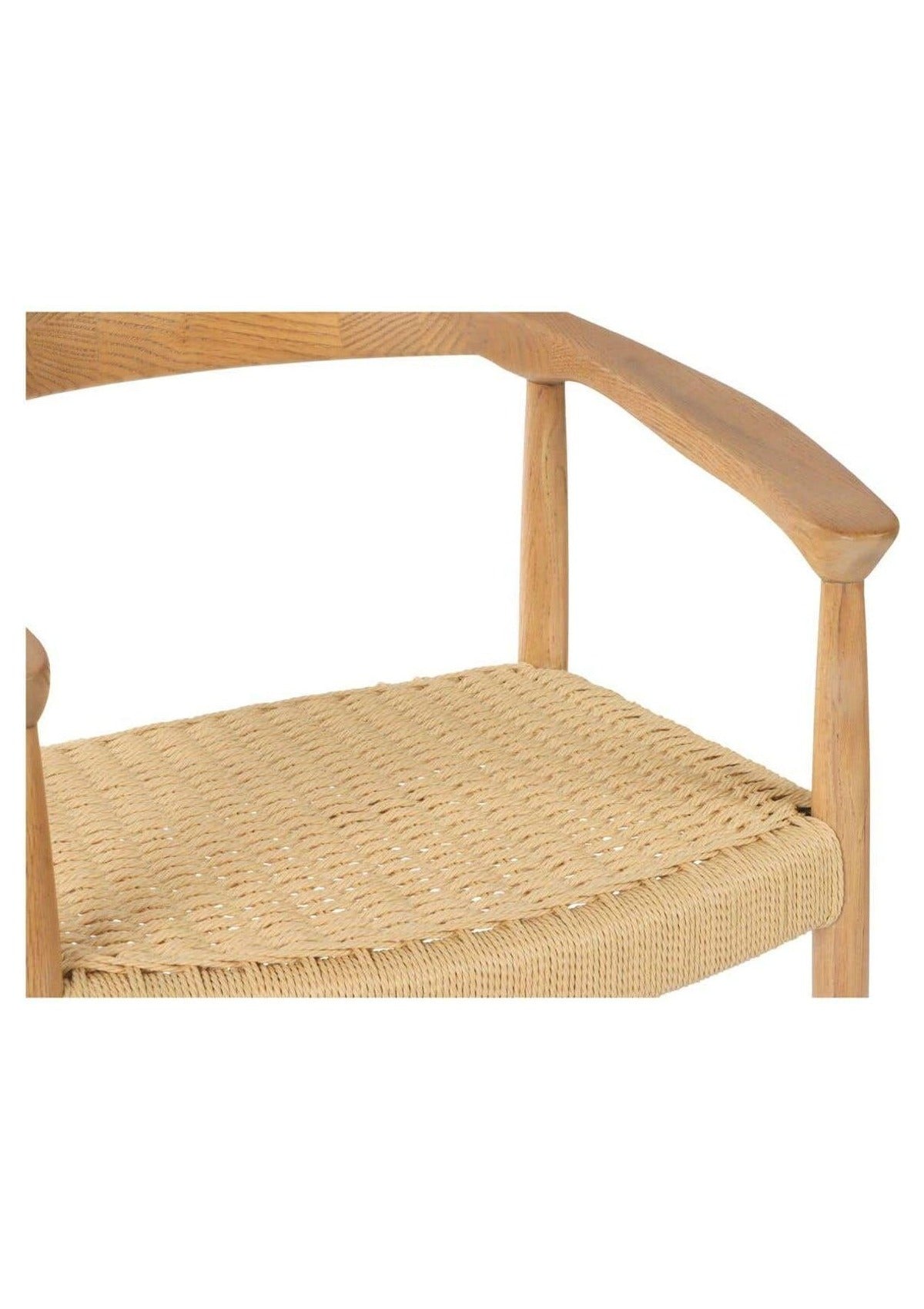 Wynn Counter Stool - Natural