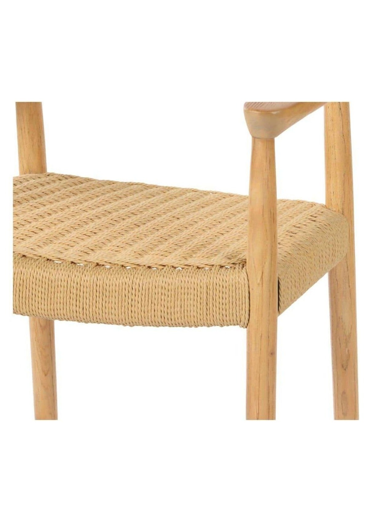 Wynn Counter Stool - Natural