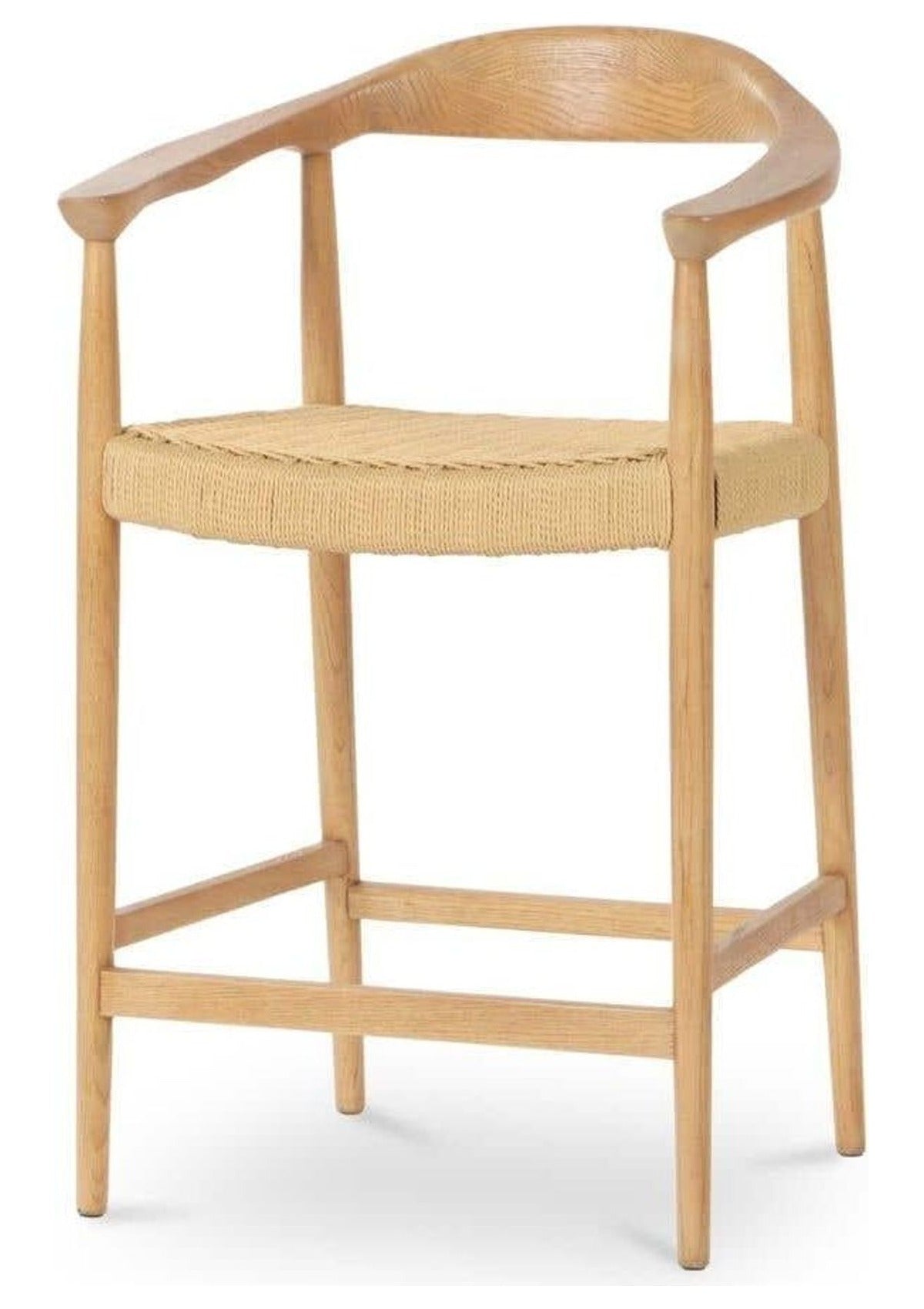 Wynn Counter Stool - Natural