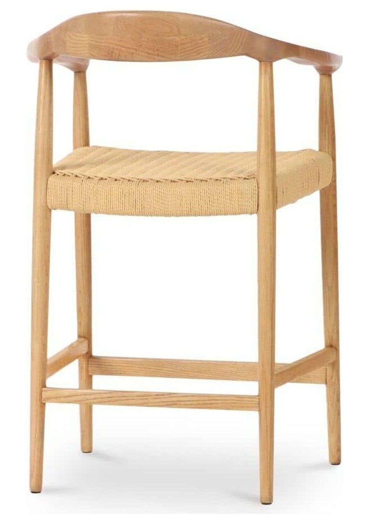 Wynn Counter Stool - Natural