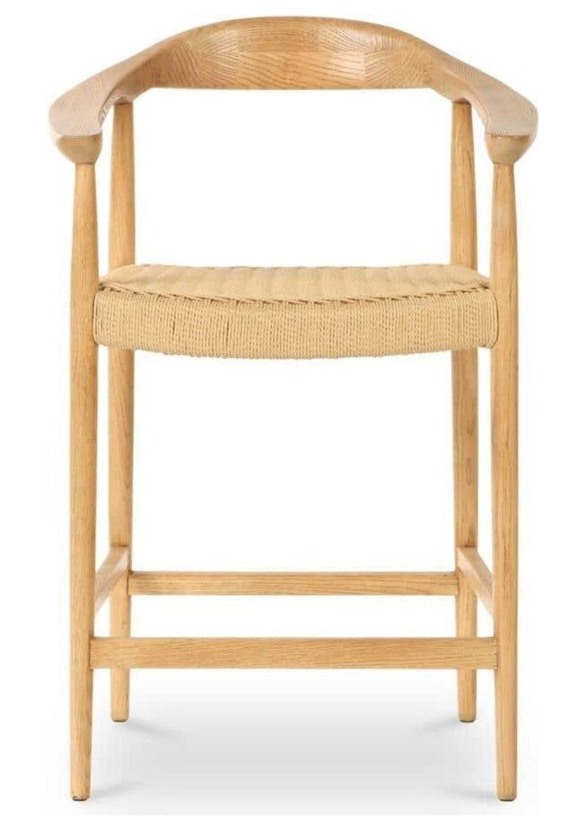 Wynn Counter Stool - Natural