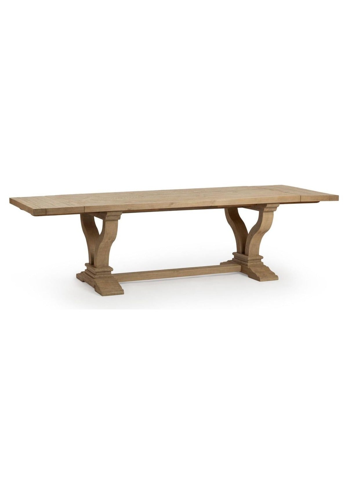 Julia Extendable Dining Table
