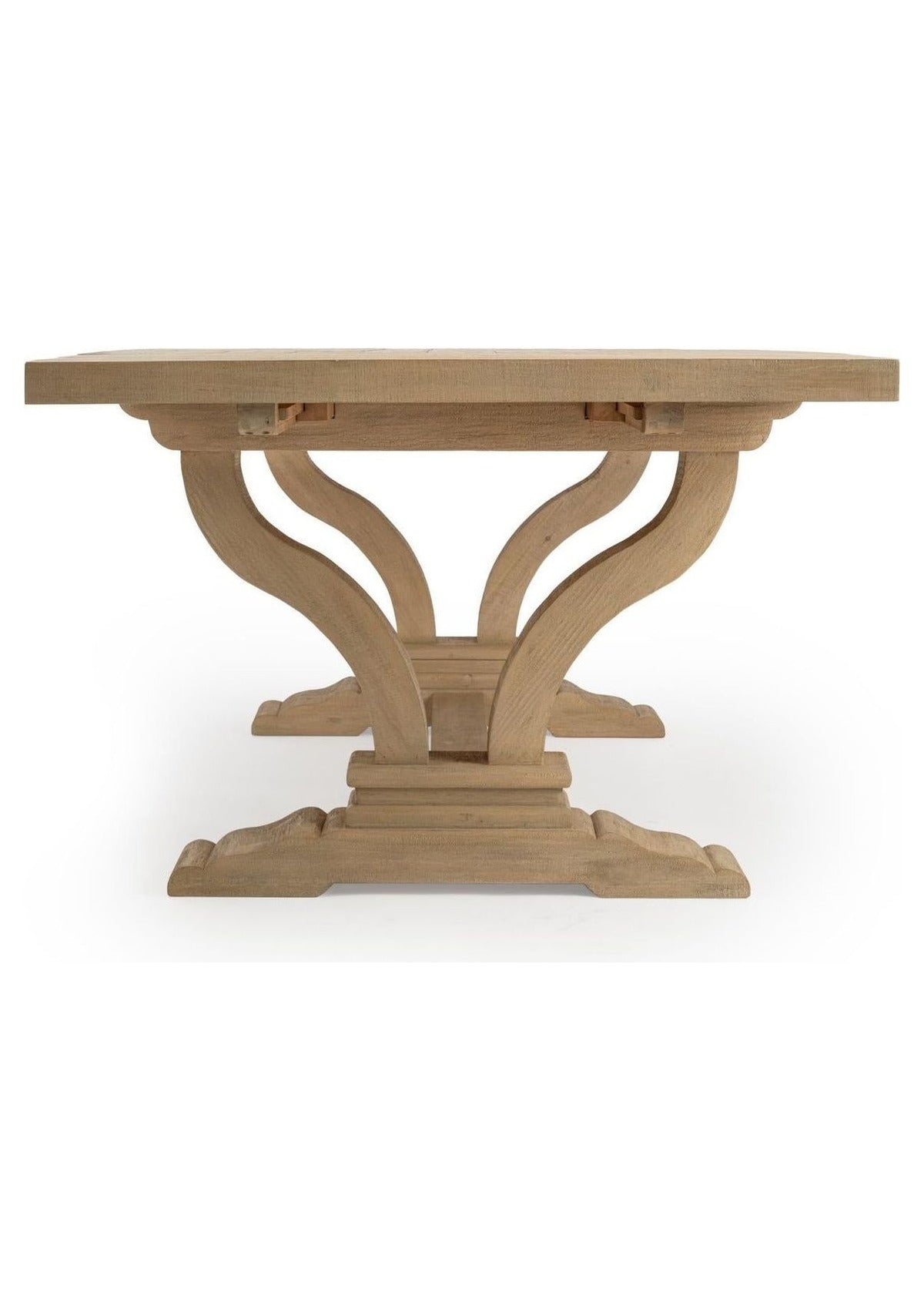 Julia Extendable Dining Table