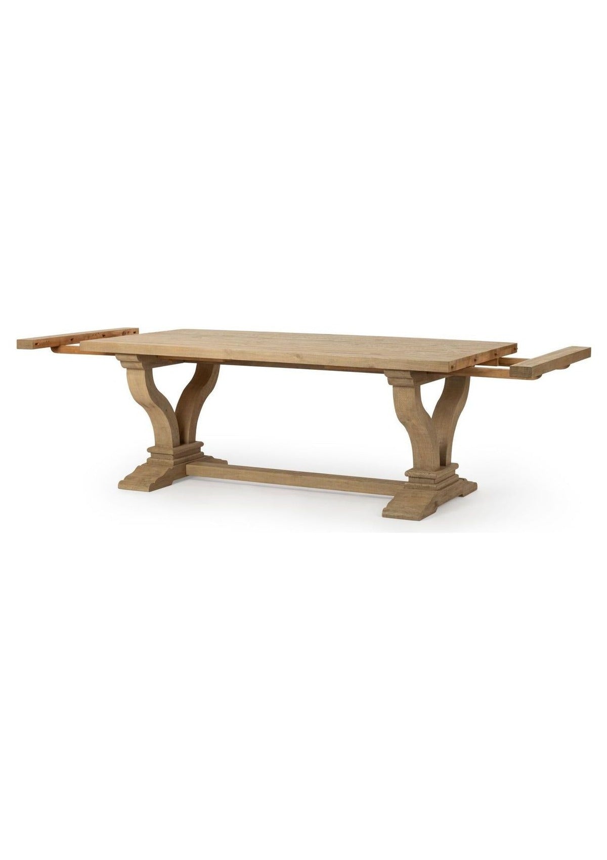 Julia Extendable Dining Table
