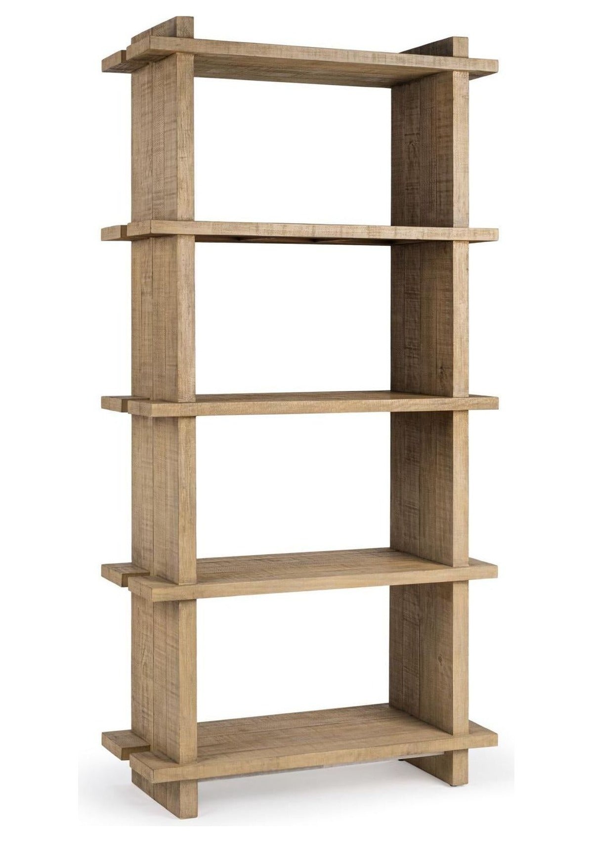 Karlla Bookshelf